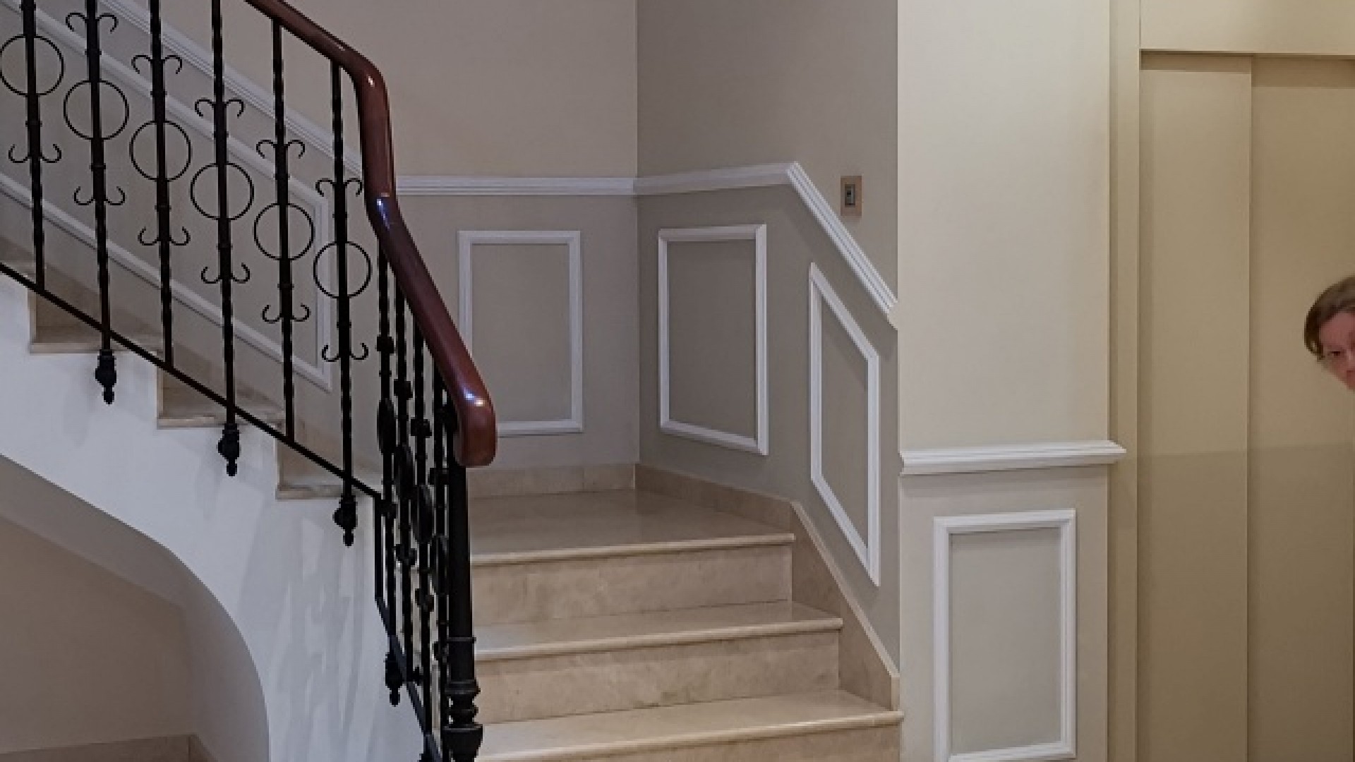 Resale - Freistehende Villa -
Orihuela