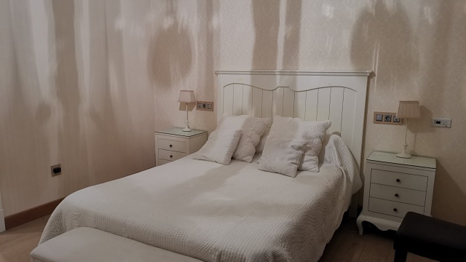 Resale - Freistehende Villa -
Orihuela