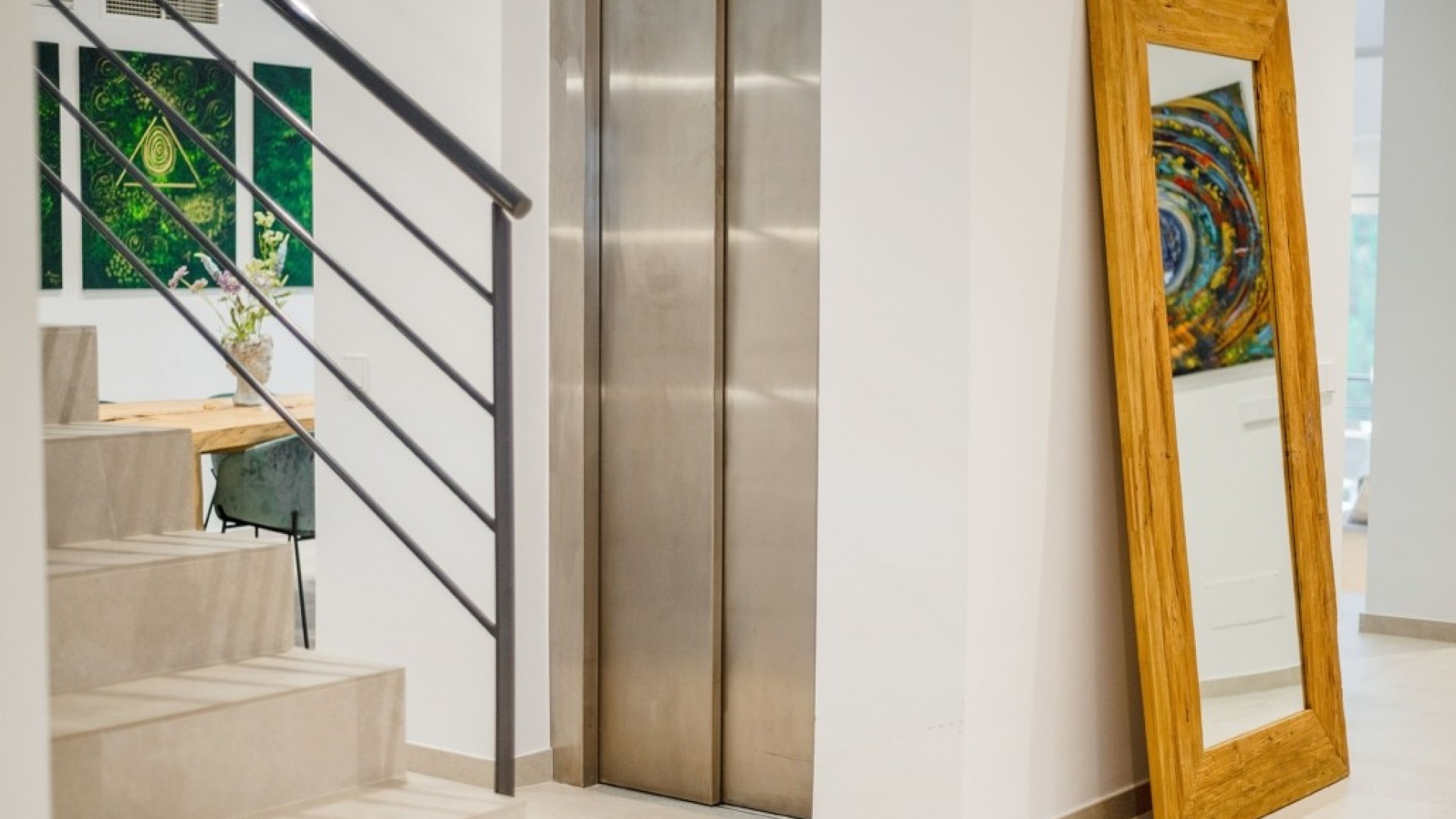 Resale - Freistehende Villa -
Palma - SON VIDA