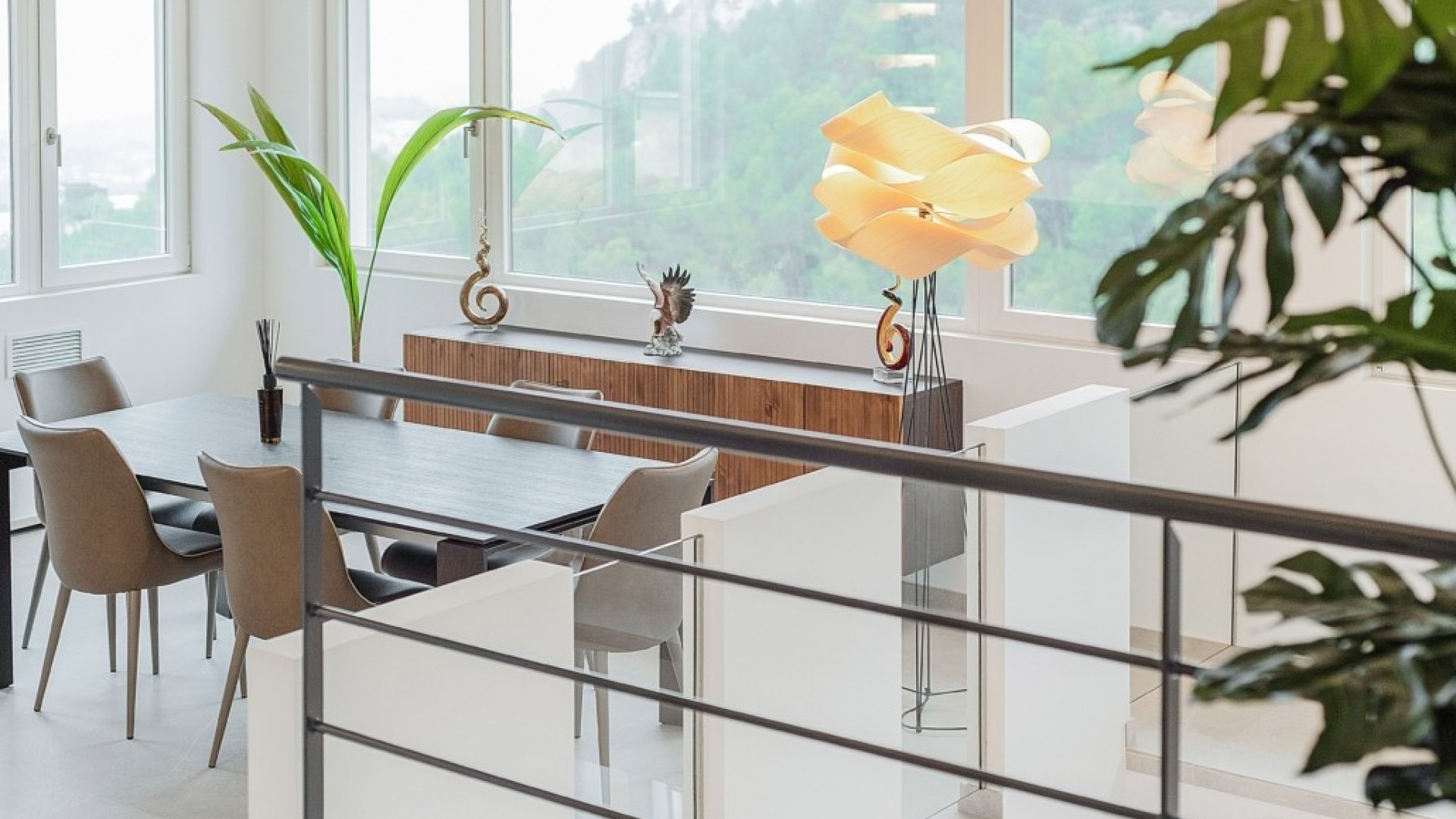 Resale - Freistehende Villa -
Palma - SON VIDA