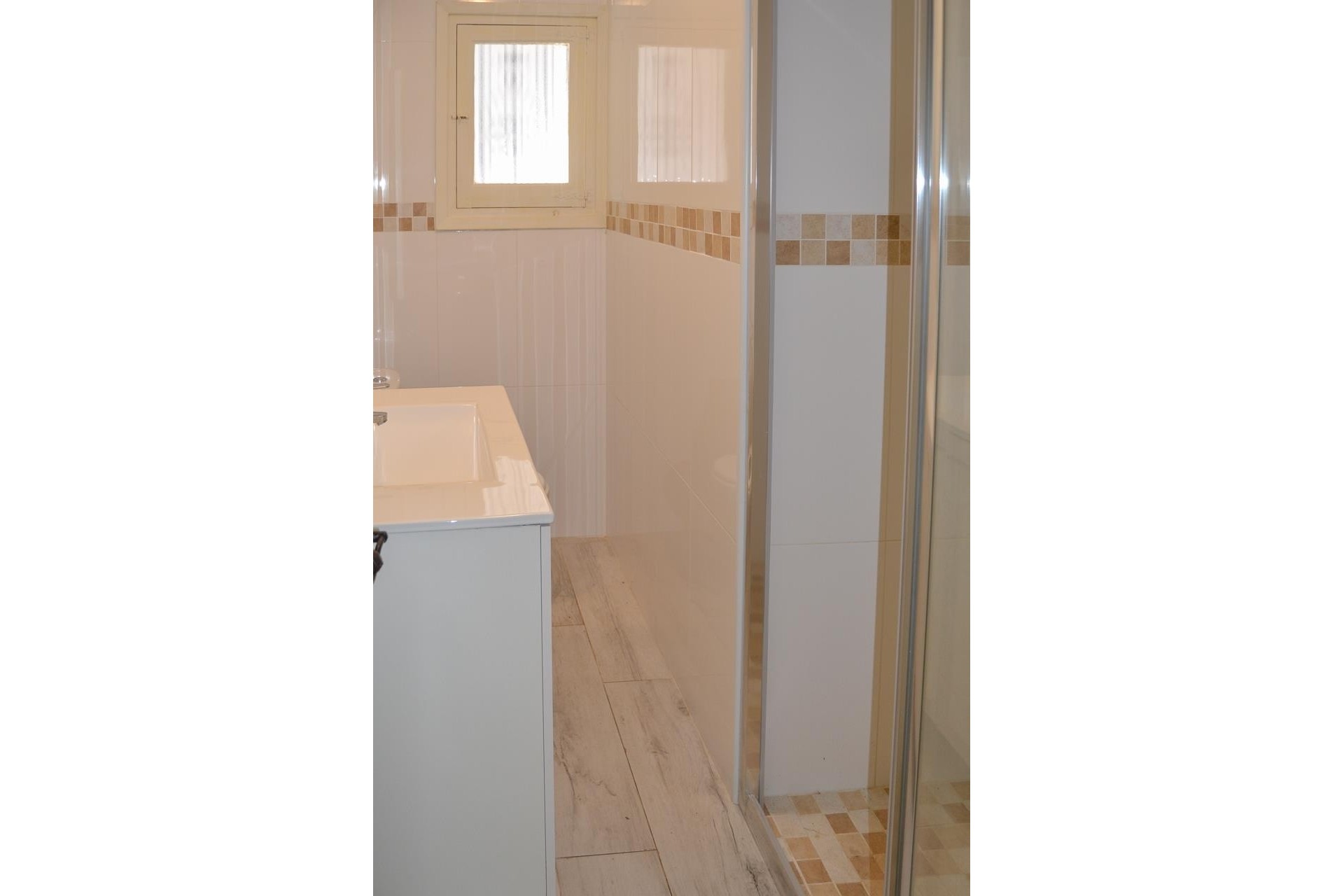 Resale - Freistehende Villa -
Pedreguer - Inland