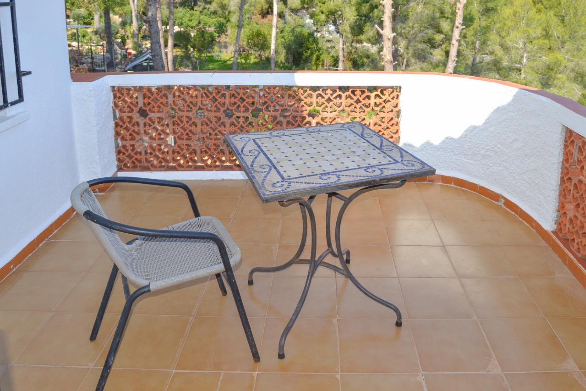 Resale - Freistehende Villa -
Pedreguer - Inland
