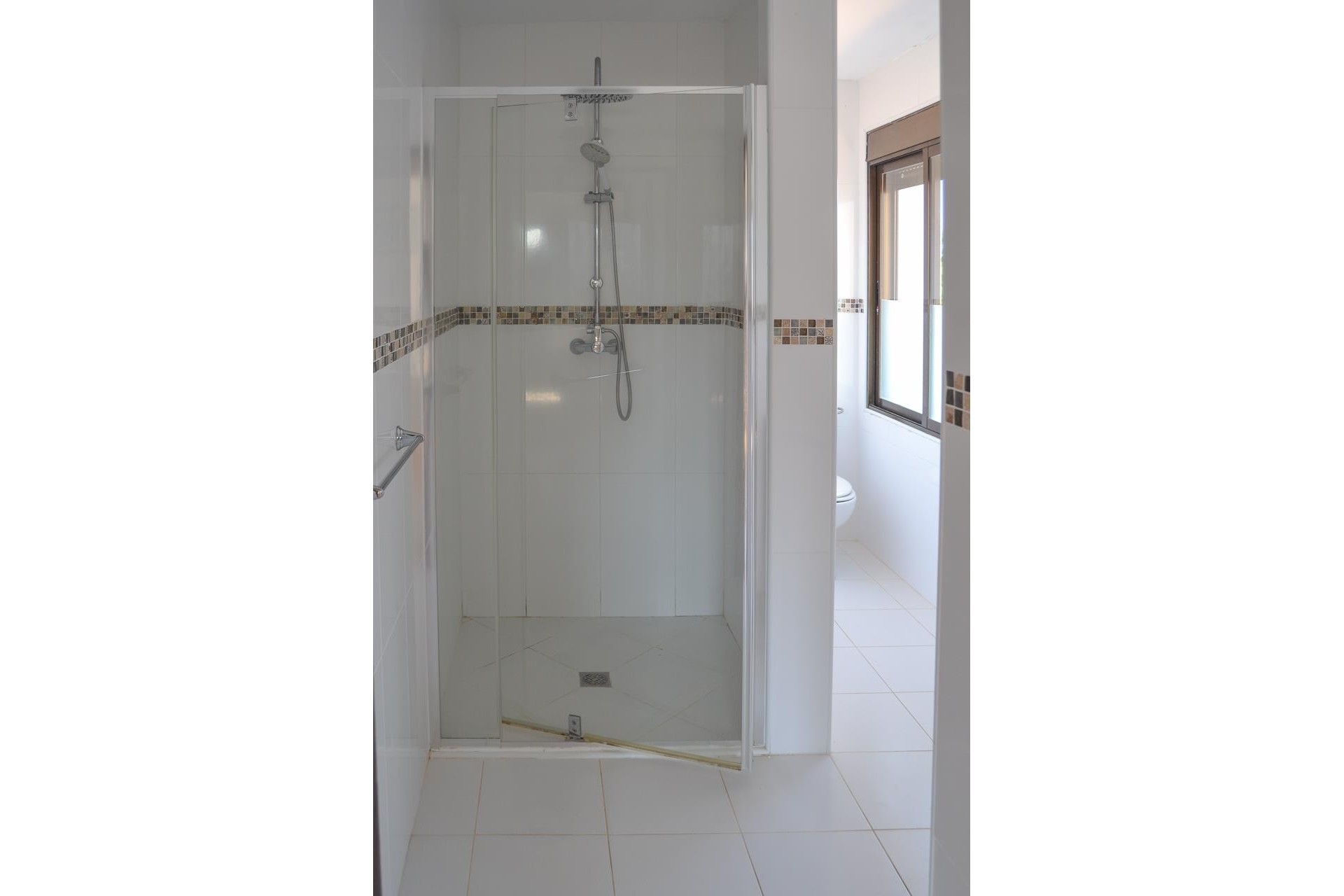 Resale - Freistehende Villa -
Pedreguer - Inland