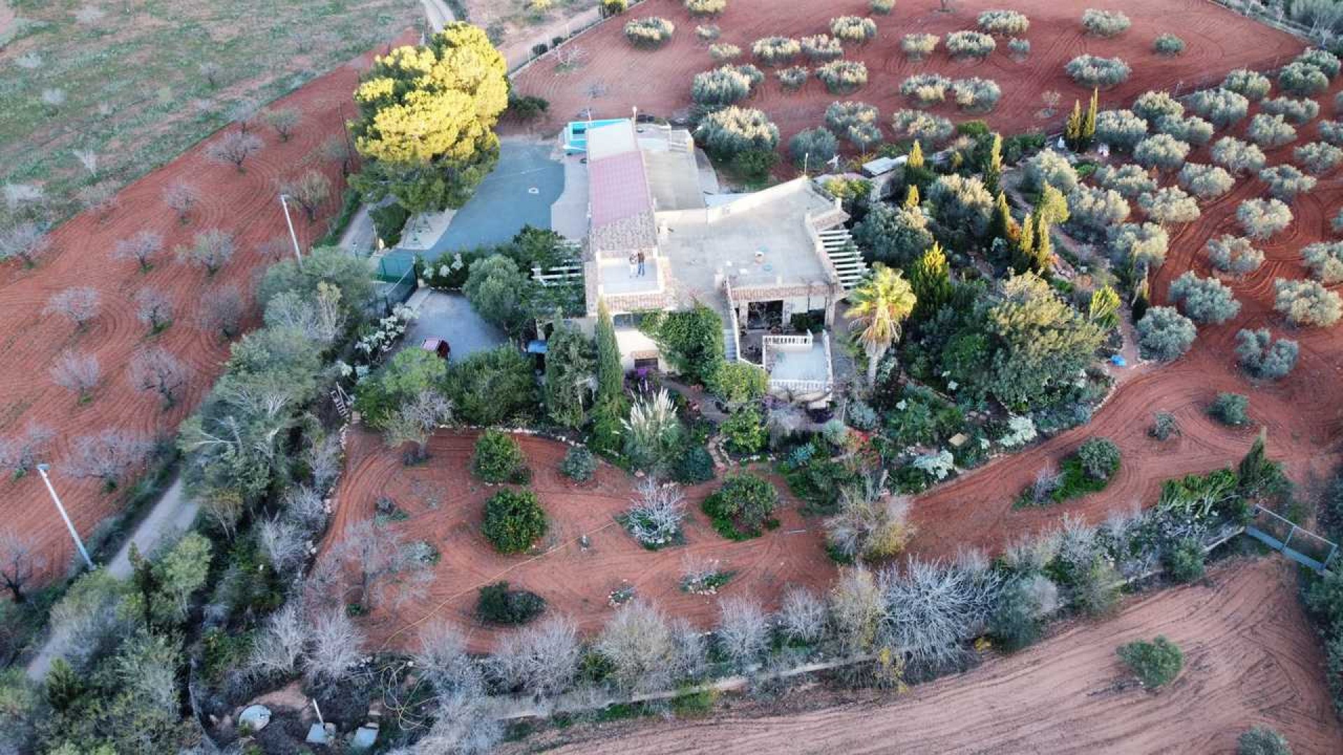 Resale - Freistehende Villa -
Perin