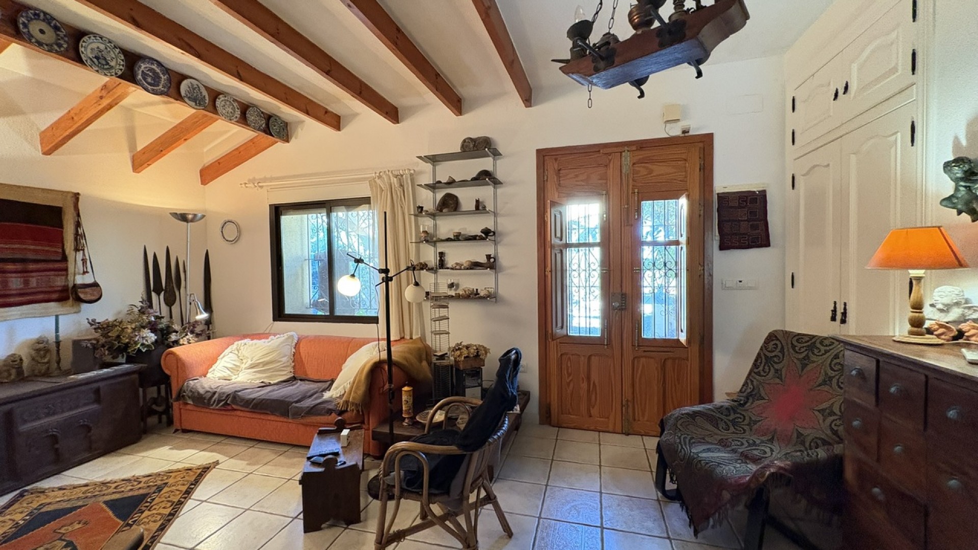 Resale - Freistehende Villa -
Perin