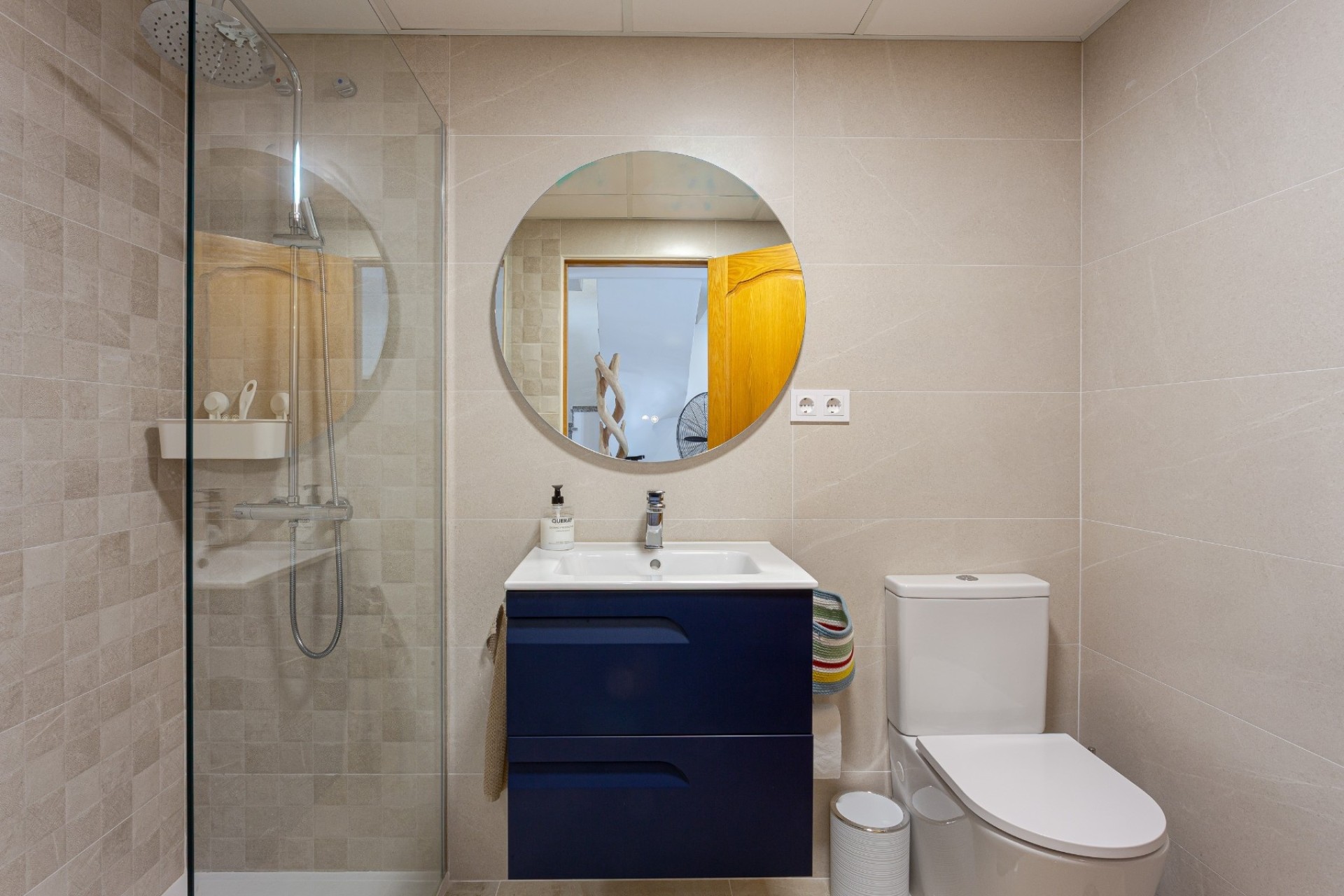 Resale - Freistehende Villa -
Pilar de la Horadada - Costa Blanca