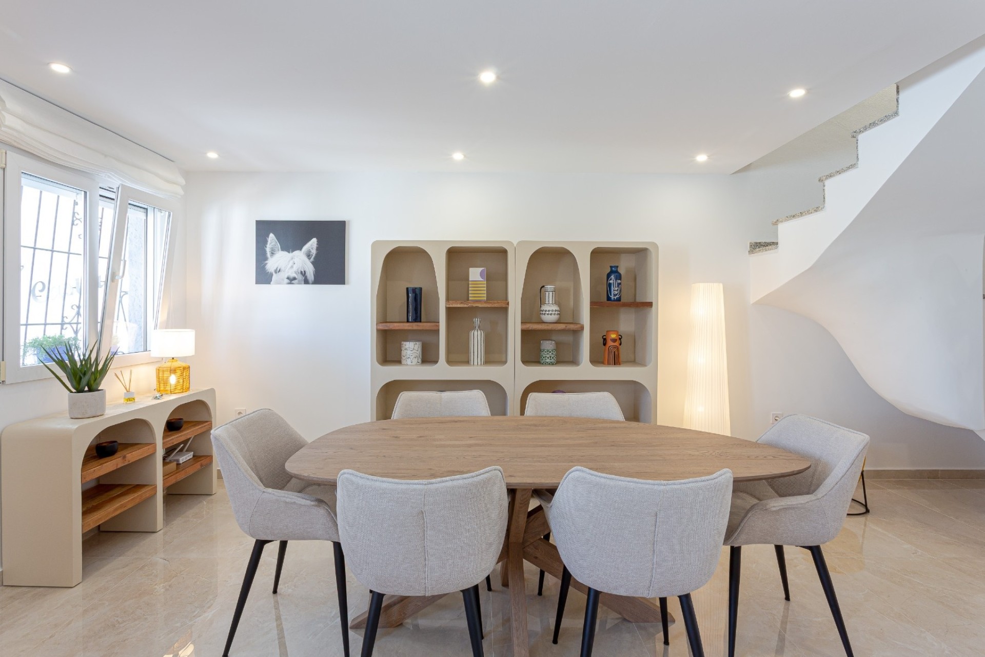 Resale - Freistehende Villa -
Pilar de la Horadada - Costa Blanca