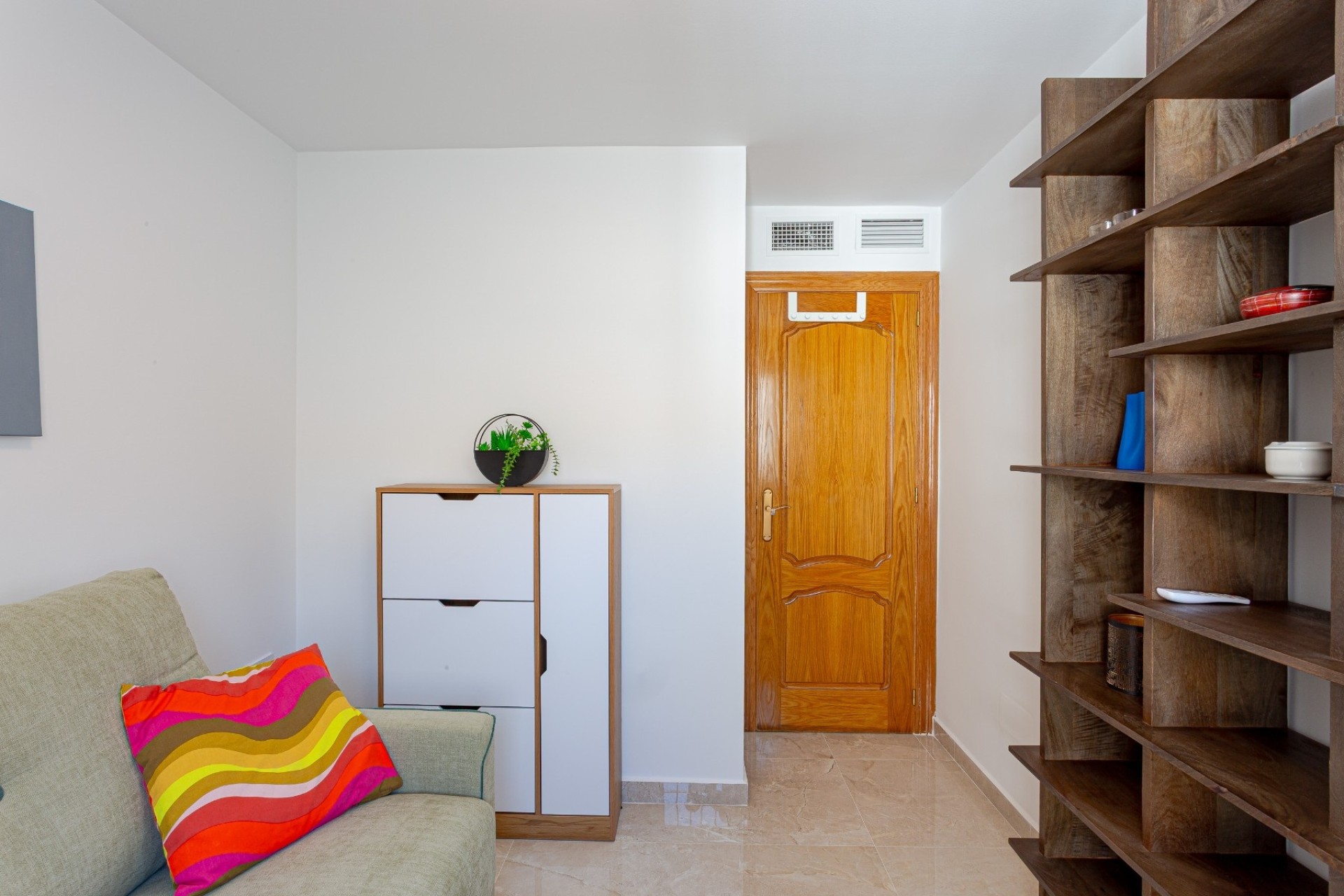 Resale - Freistehende Villa -
Pilar de la Horadada - Costa Blanca