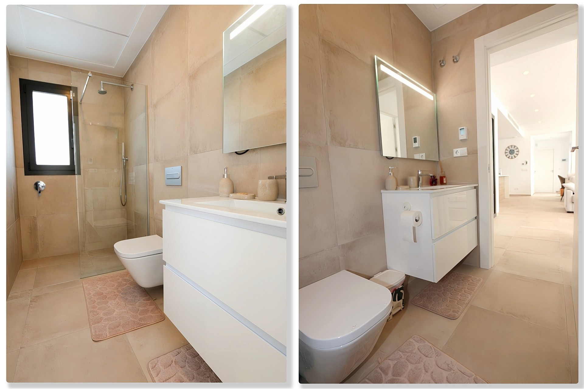 Resale - Freistehende Villa -
Pilar de la Horadada - Costa Blanca