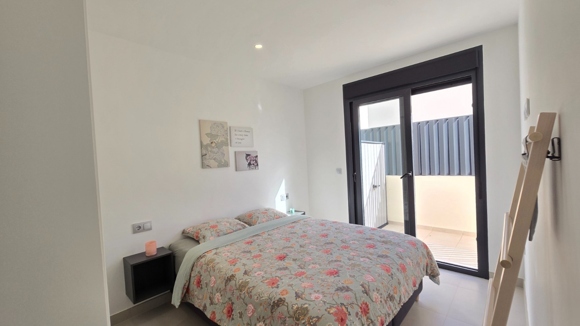 Resale - Freistehende Villa -
Pilar de la Horadada - Lo Romero Golf