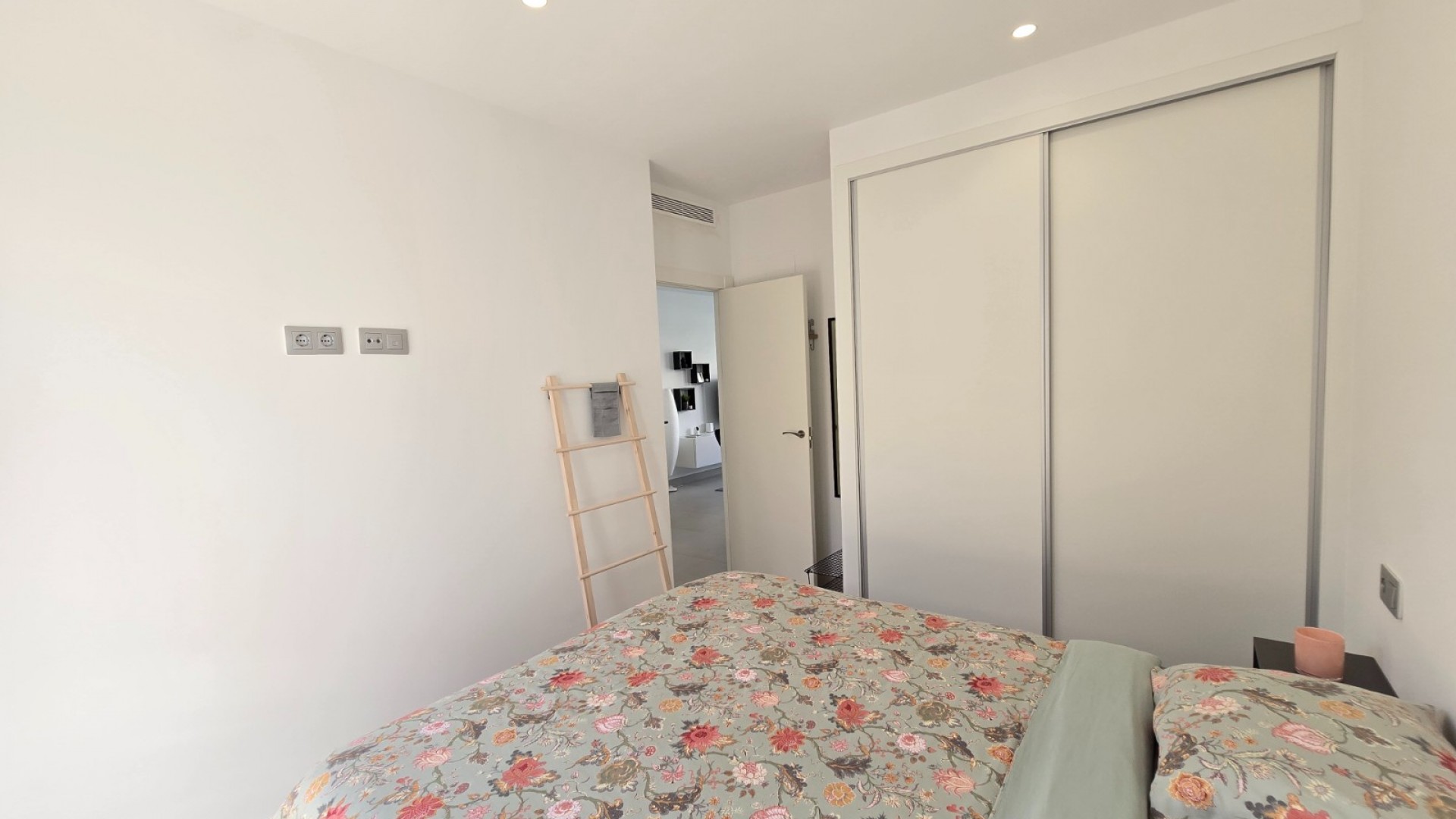 Resale - Freistehende Villa -
Pilar de la Horadada - Lo Romero Golf