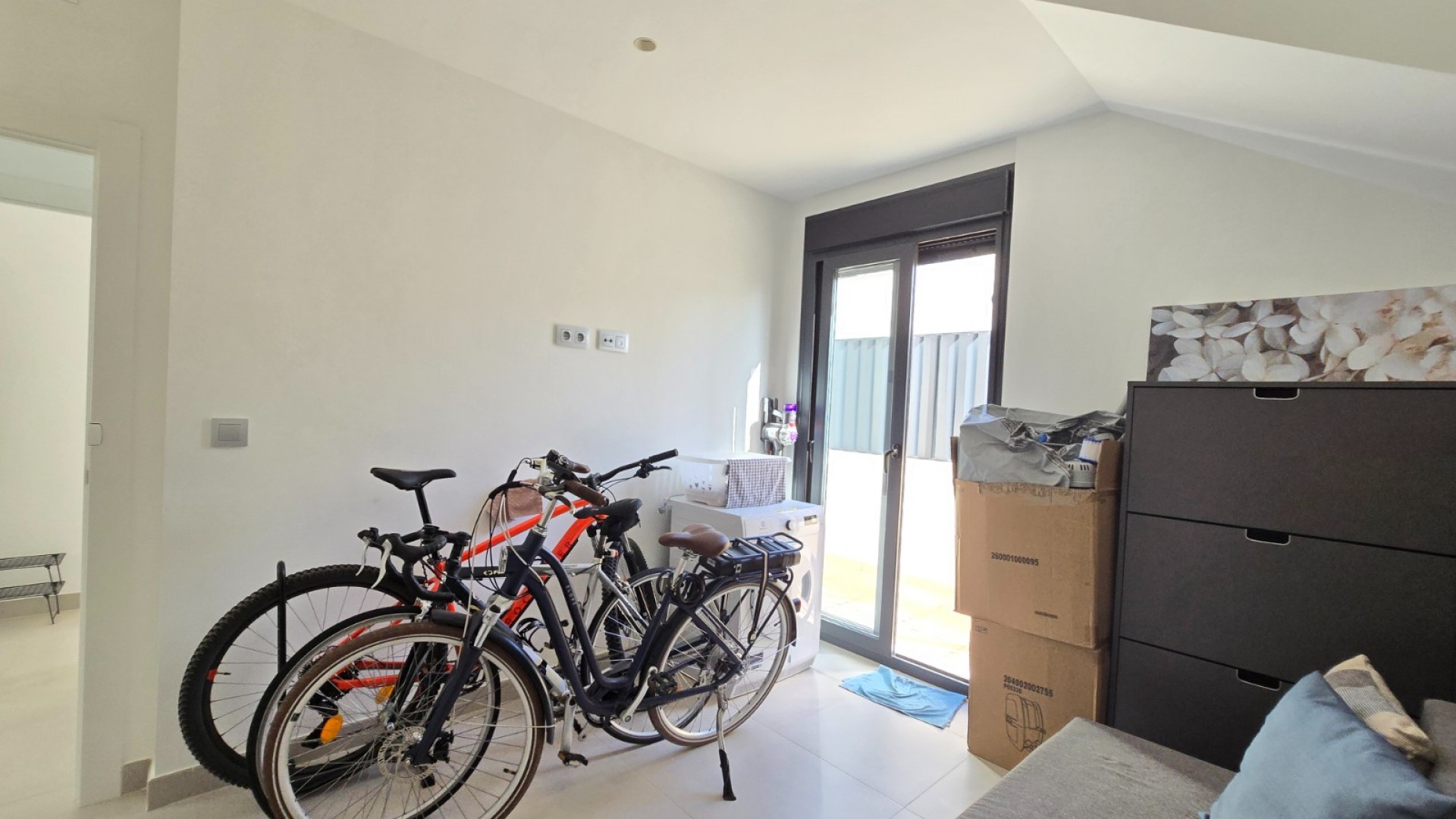 Resale - Freistehende Villa -
Pilar de la Horadada - Lo Romero Golf