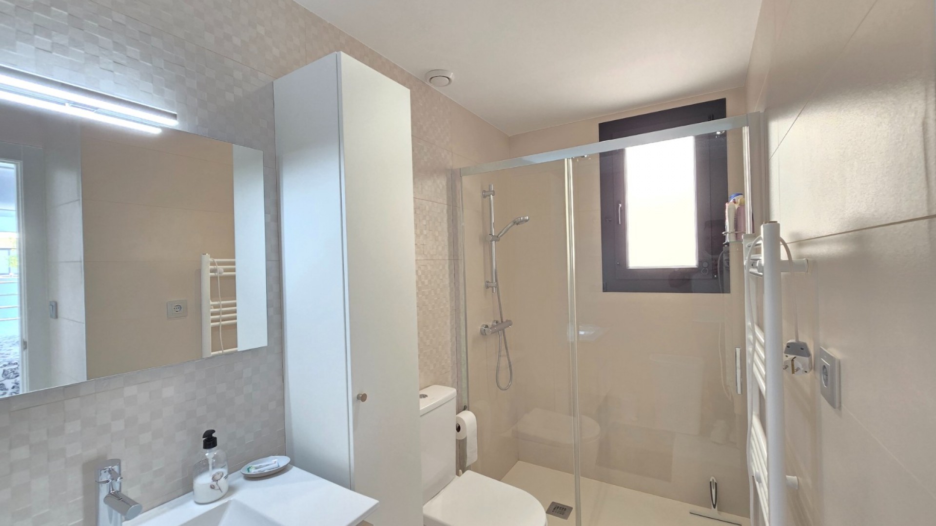 Resale - Freistehende Villa -
Pilar de la Horadada - Lo Romero Golf