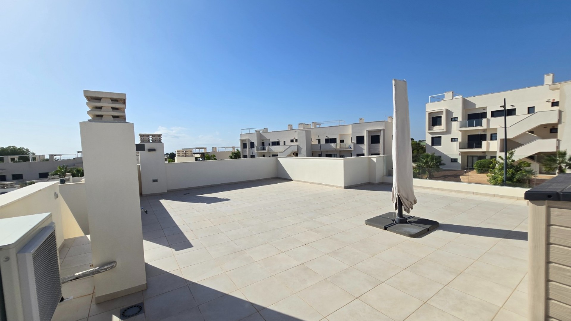 Resale - Freistehende Villa -
Pilar de la Horadada - Lo Romero Golf