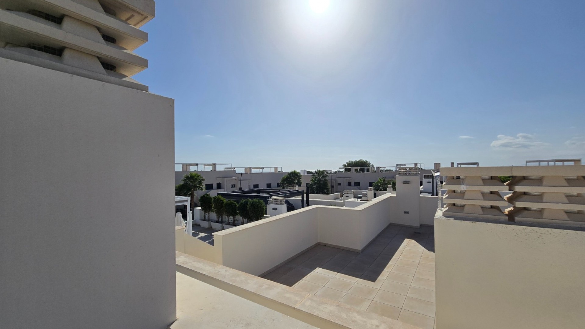 Resale - Freistehende Villa -
Pilar de la Horadada - Lo Romero Golf