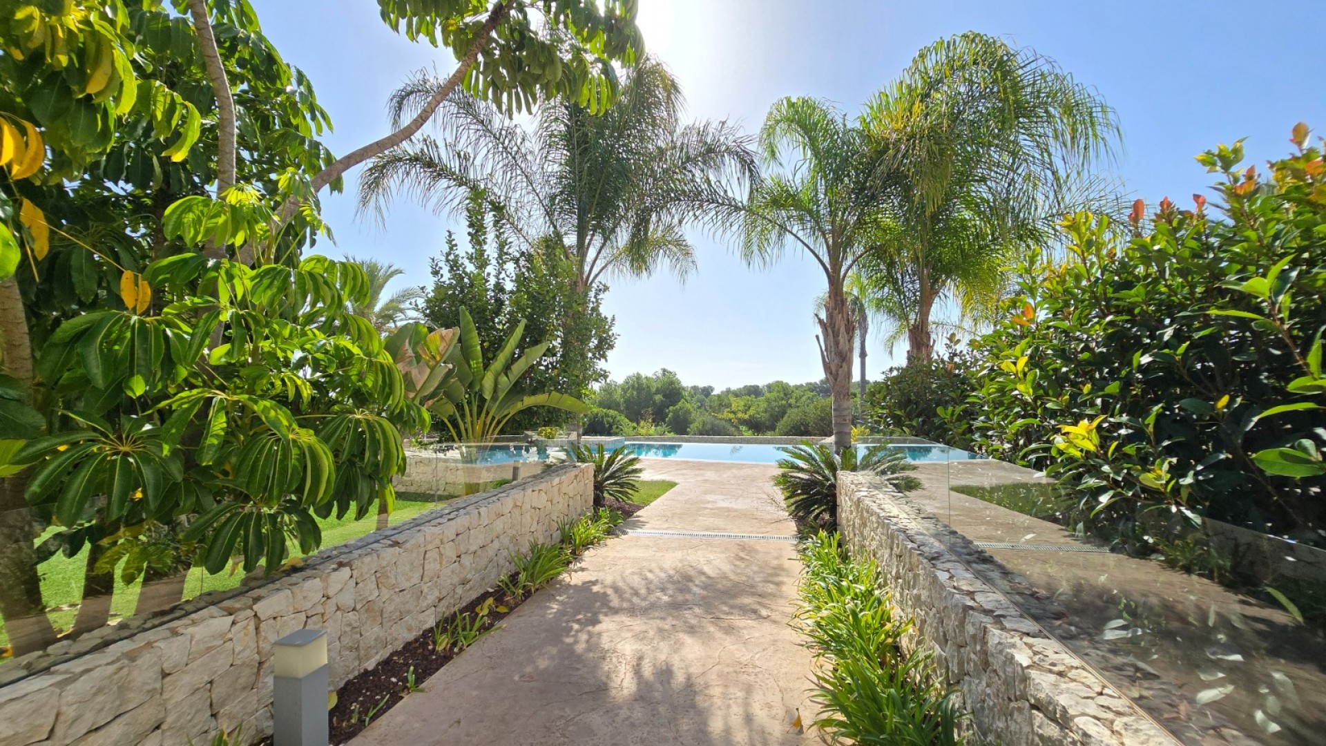 Resale - Freistehende Villa -
Pilar de la Horadada - Lo Romero Golf