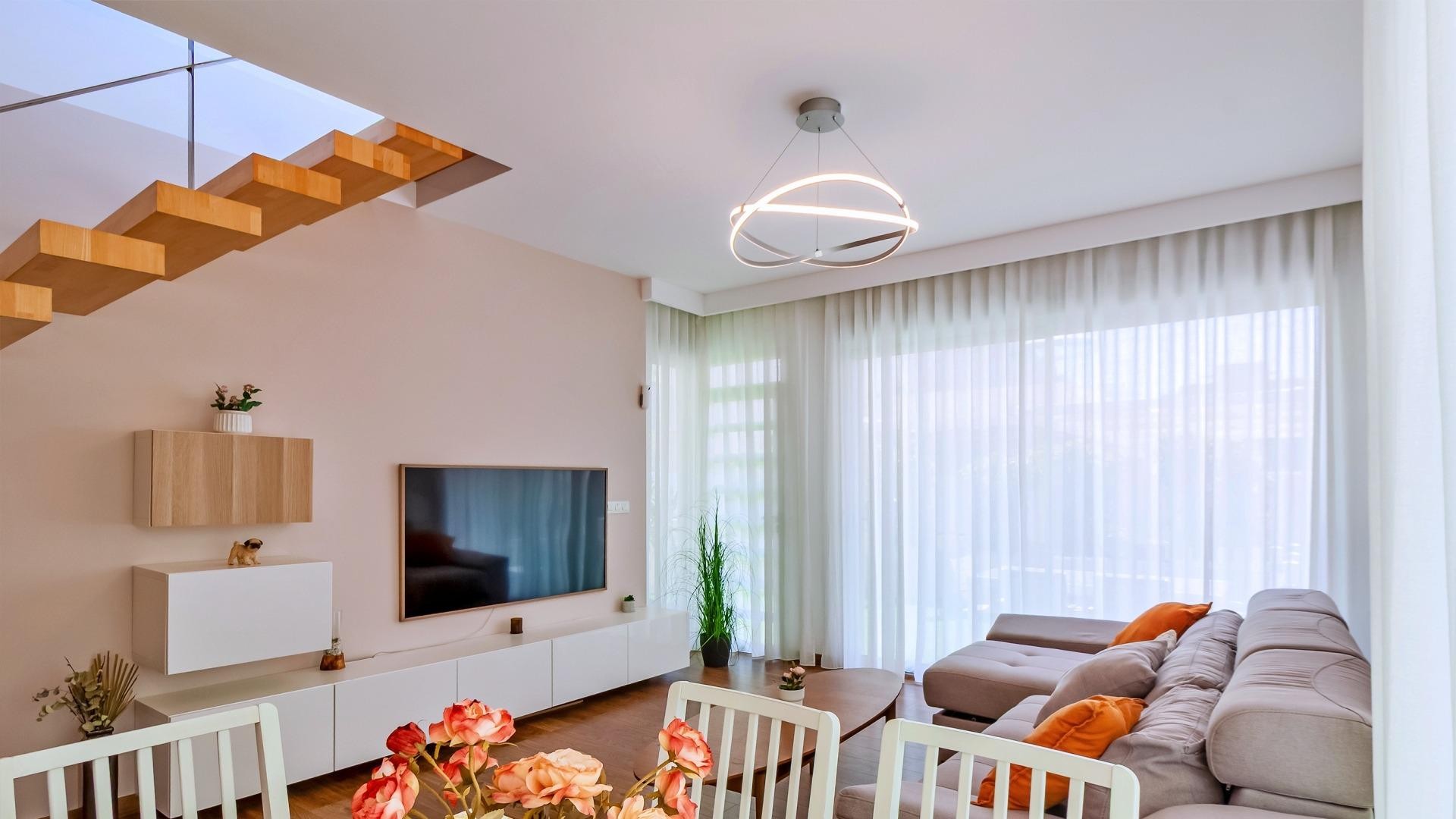 Resale - Freistehende Villa -
Pilar de la Horadada - Pueblo Latino