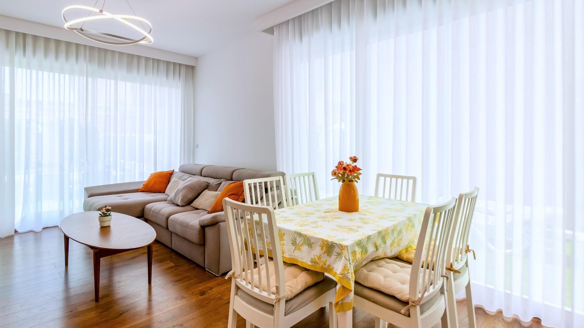 Resale - Freistehende Villa -
Pilar de la Horadada - Pueblo Latino