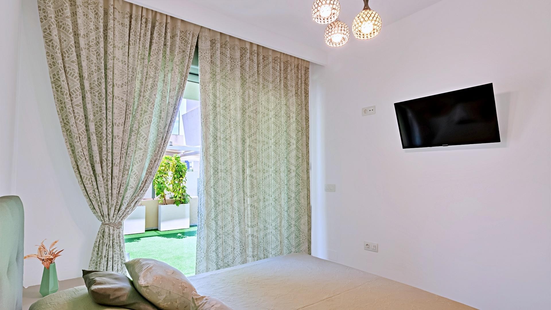 Resale - Freistehende Villa -
Pilar de la Horadada - Pueblo Latino