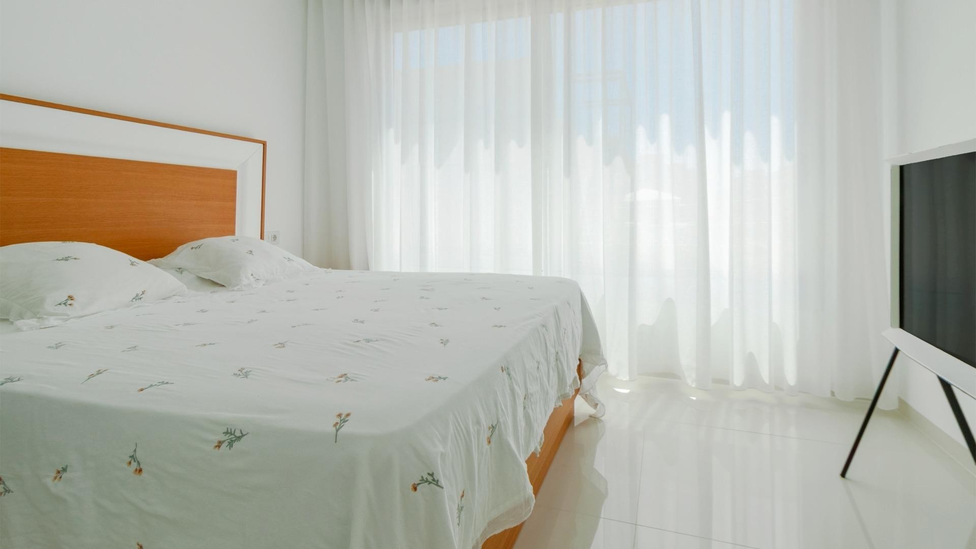 Resale - Freistehende Villa -
Pilar de la Horadada - Pueblo Latino