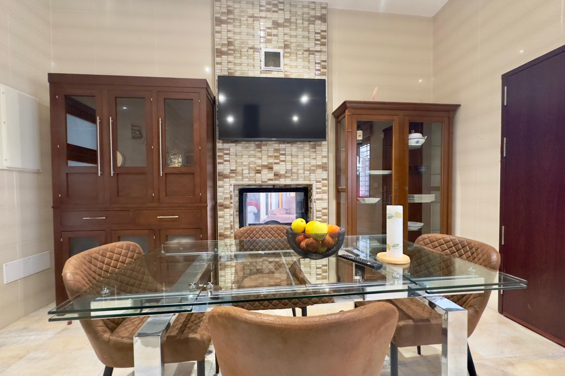 Resale - Freistehende Villa -
Pilar de la Horadada - Torre de la Horadada