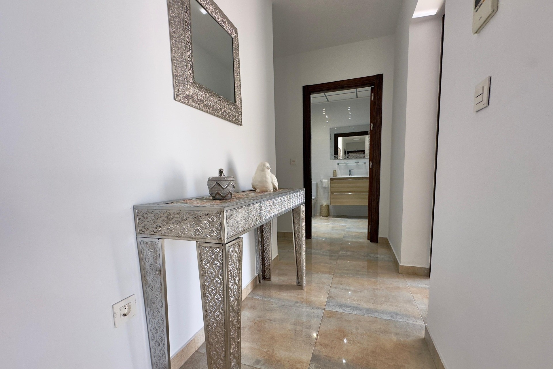 Resale - Freistehende Villa -
Pilar de la Horadada - Torre de la Horadada