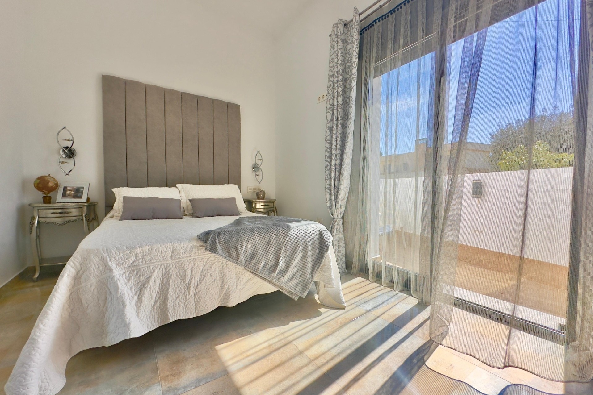 Resale - Freistehende Villa -
Pilar de la Horadada - Torre de la Horadada