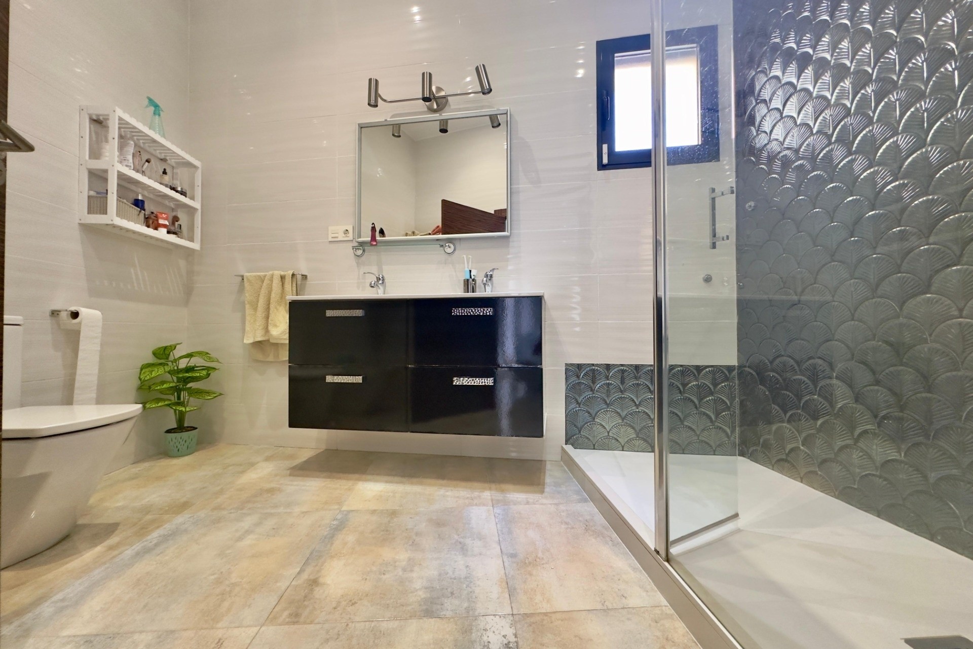 Resale - Freistehende Villa -
Pilar de la Horadada - Torre de la Horadada