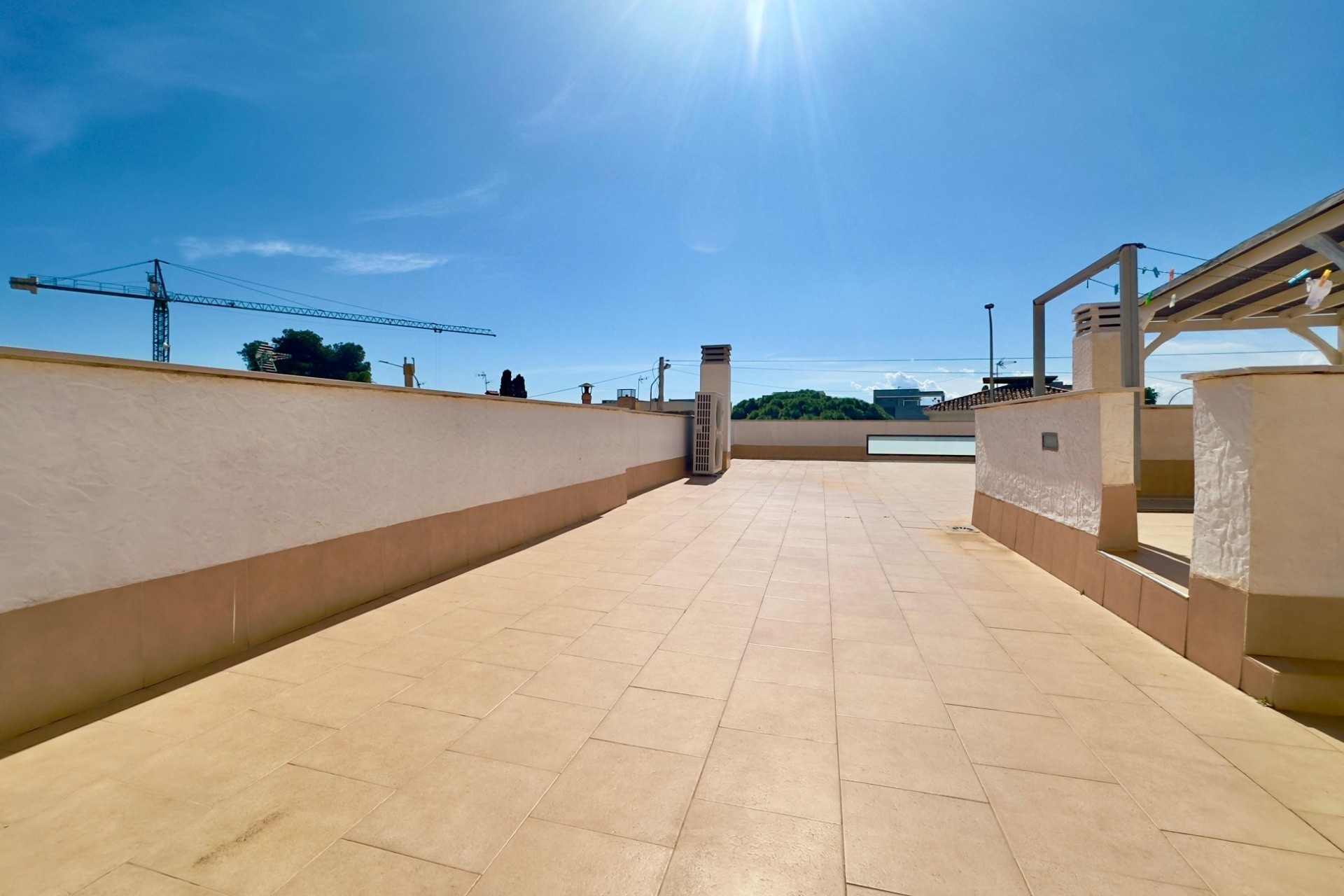 Resale - Freistehende Villa -
Pilar de la Horadada - Torre de la Horadada