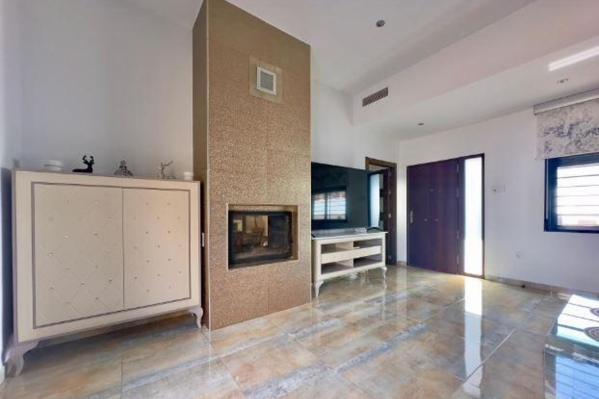 Resale - Freistehende Villa -
Pilar de la Horadada - Torre de la Horadada