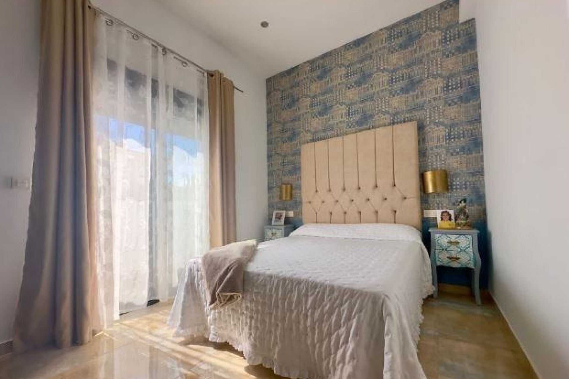 Resale - Freistehende Villa -
Pilar de la Horadada - Torre de la Horadada