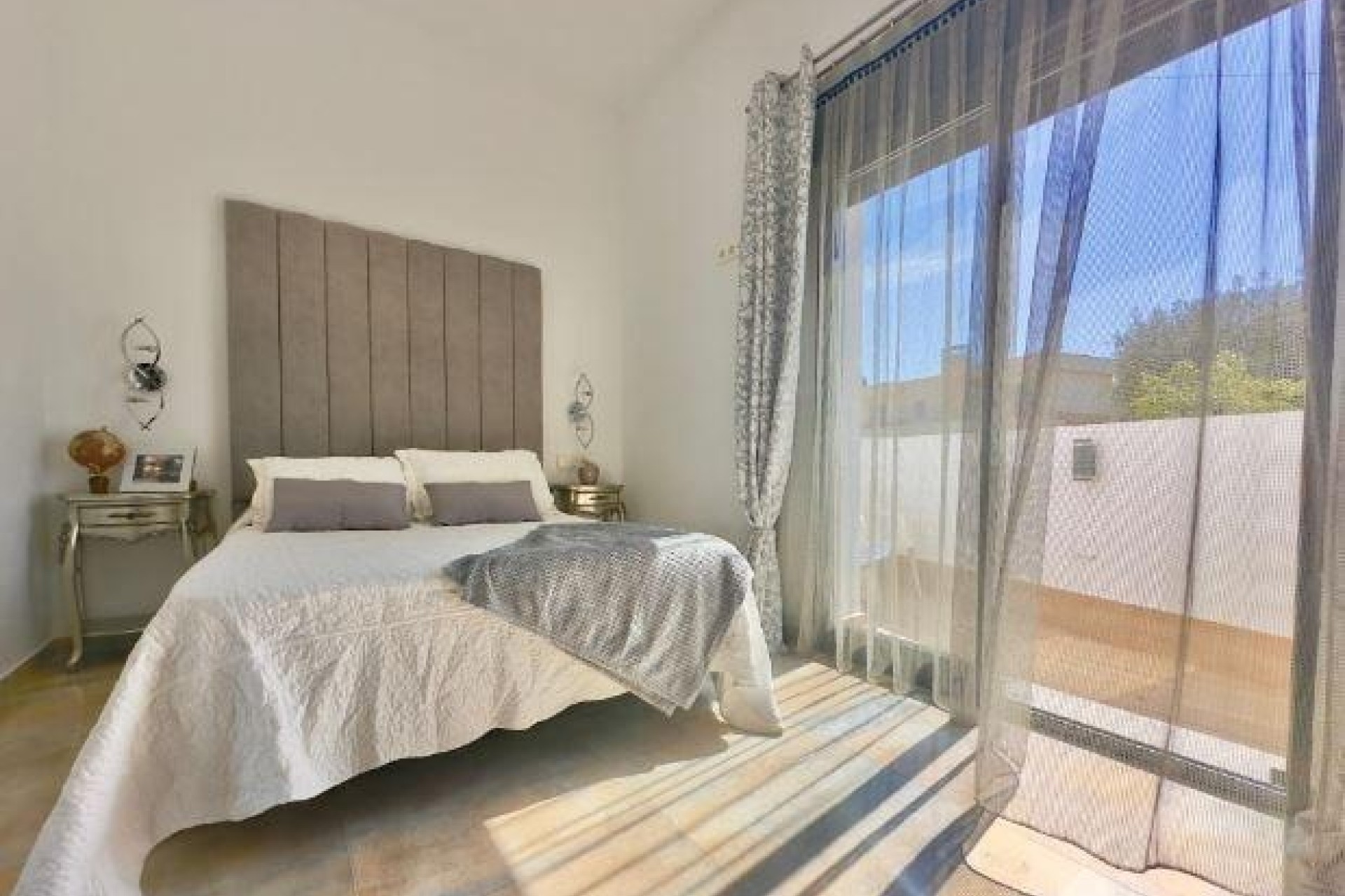 Resale - Freistehende Villa -
Pilar de la Horadada - Torre de la Horadada
