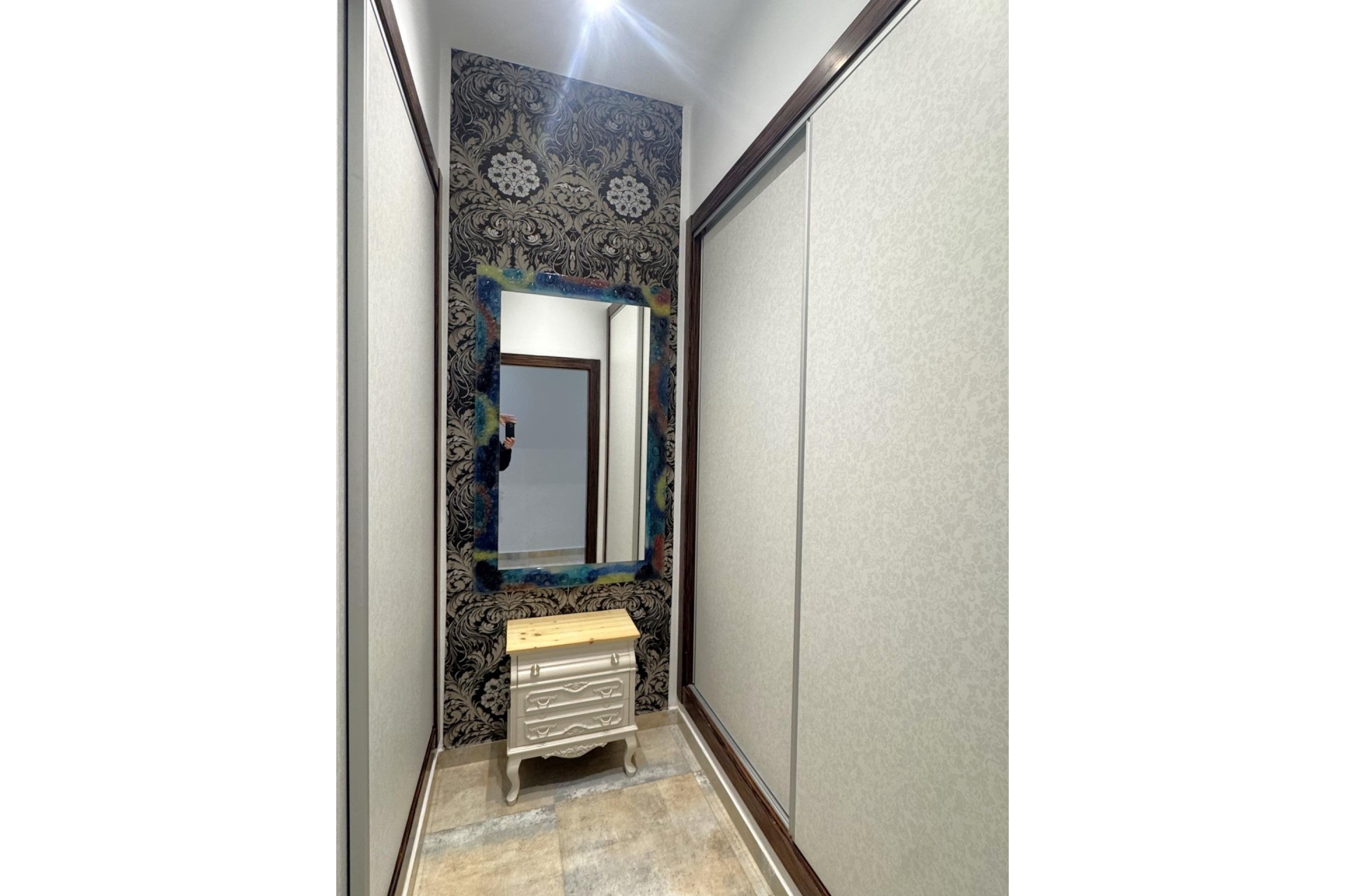Resale - Freistehende Villa -
Pilar de la Horadada - Torre de la Horadada