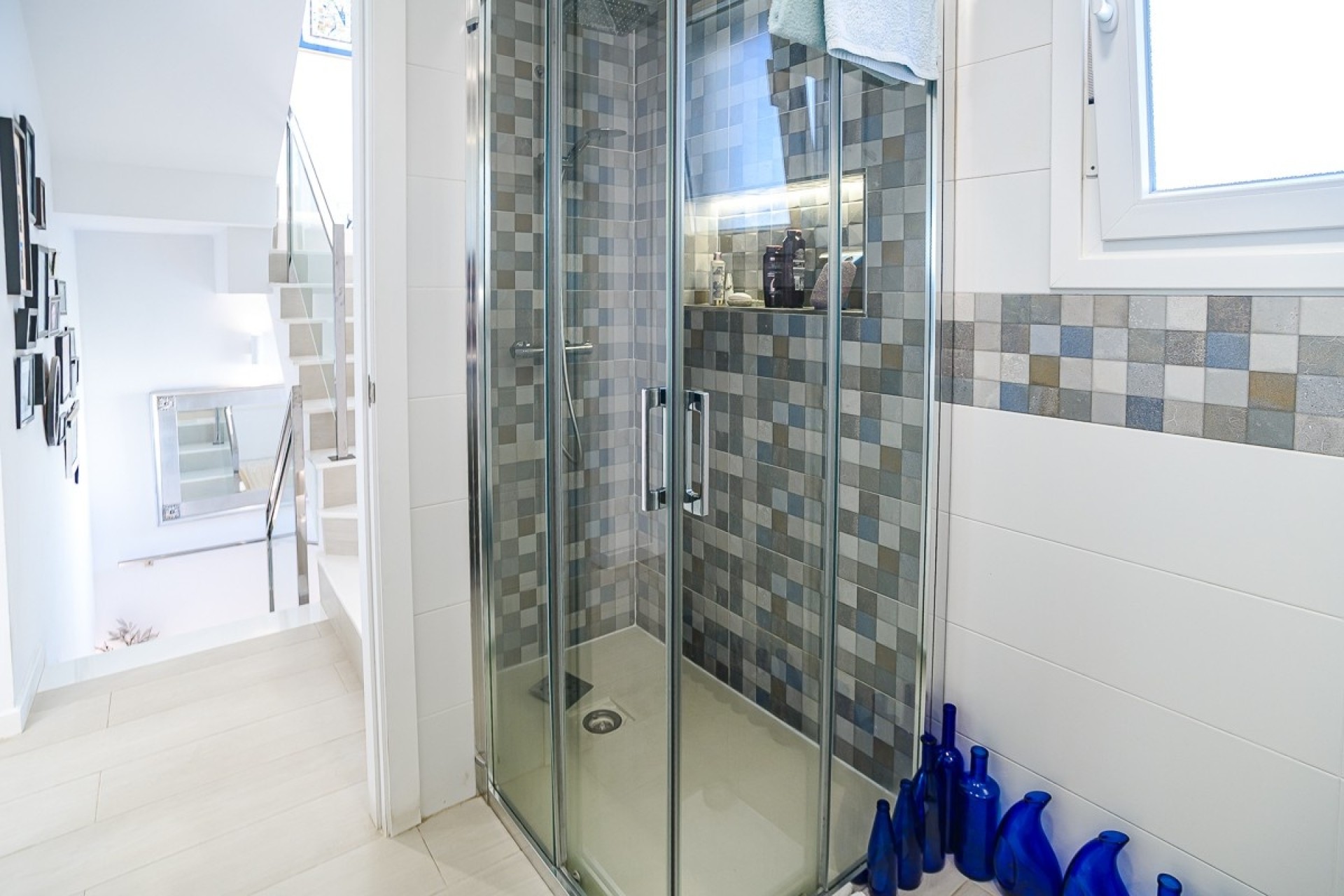 Resale - Freistehende Villa -
Pilar de la Horadada