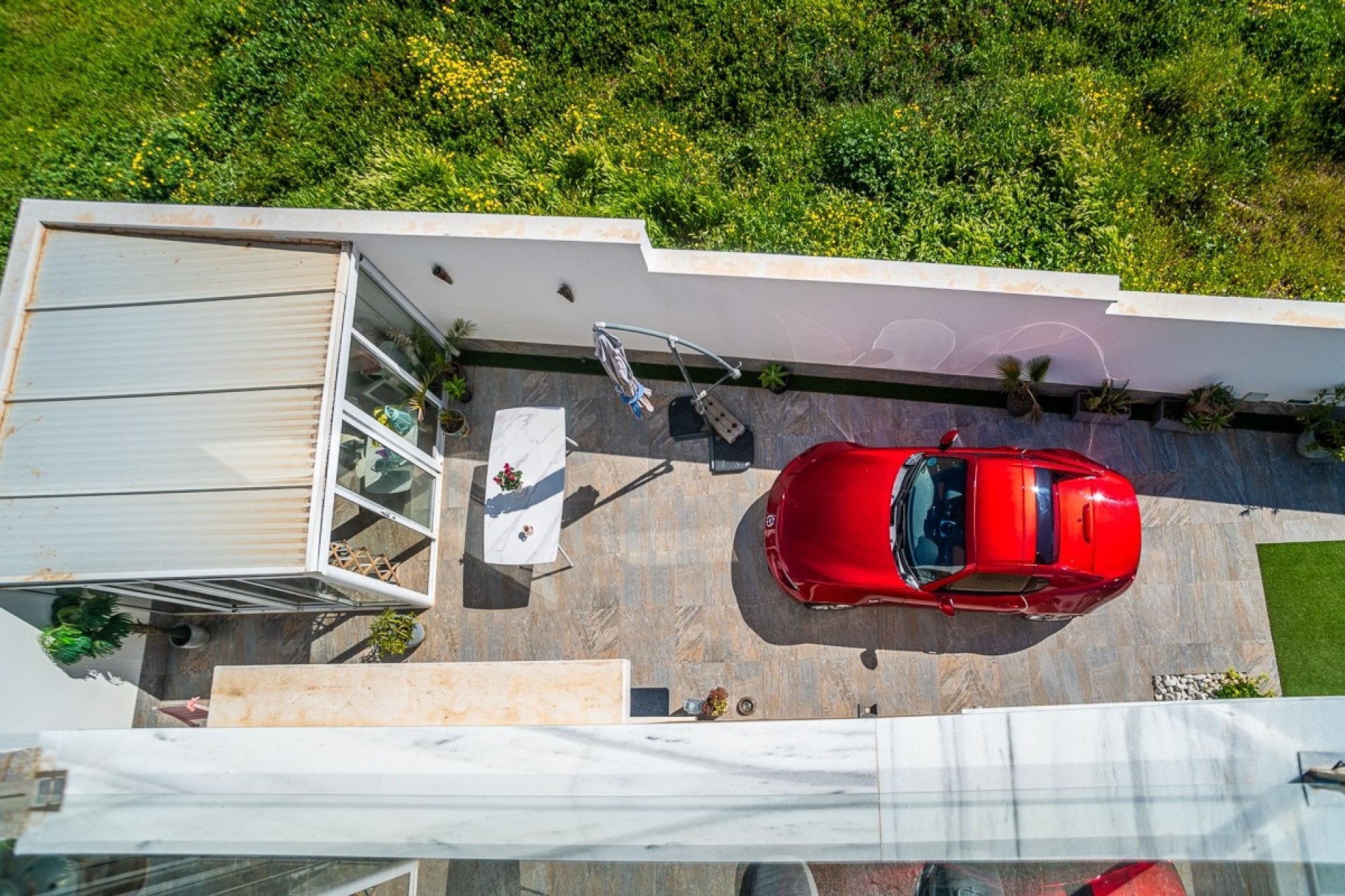 Resale - Freistehende Villa -
Pilar de la Horadada