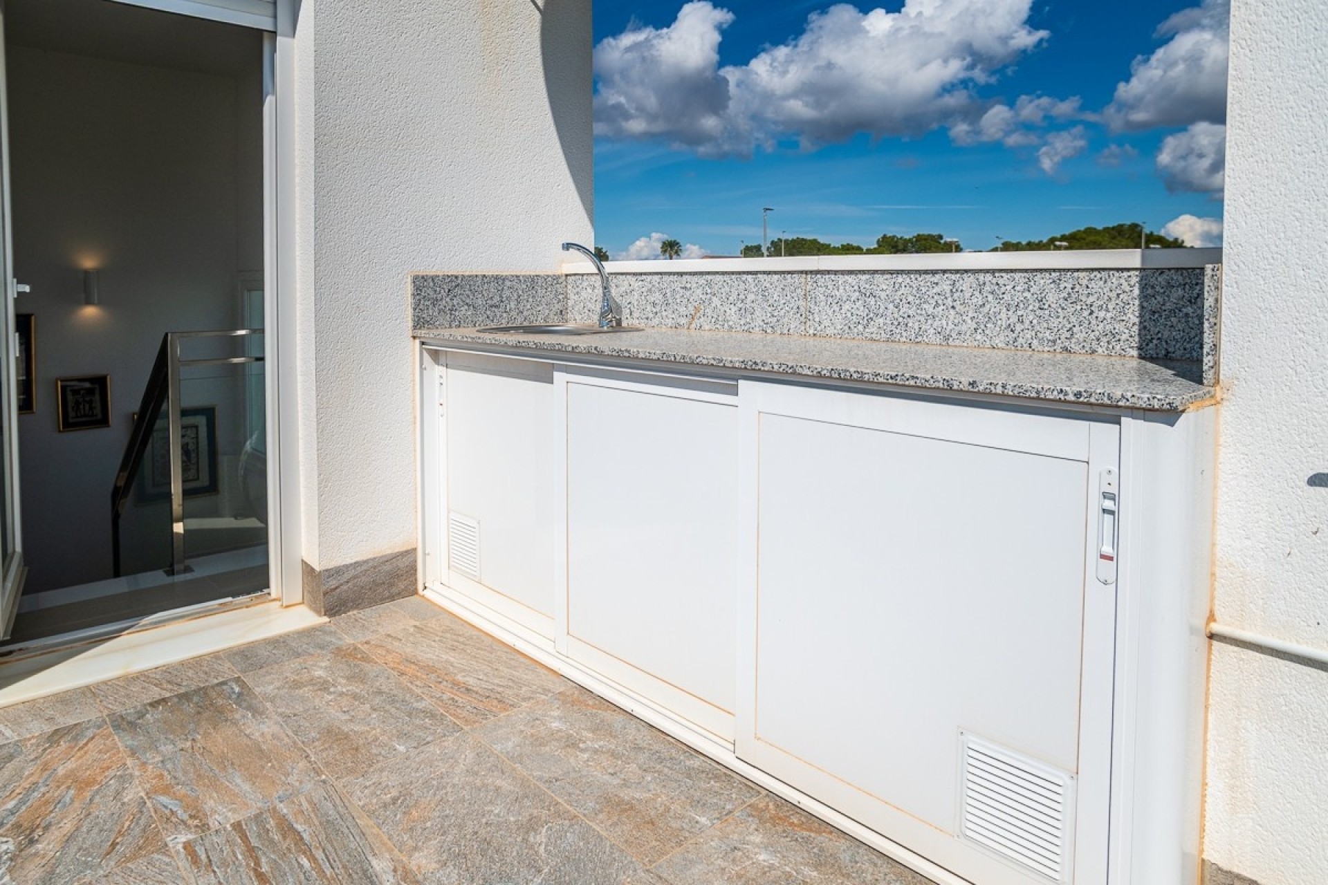 Resale - Freistehende Villa -
Pilar de la Horadada