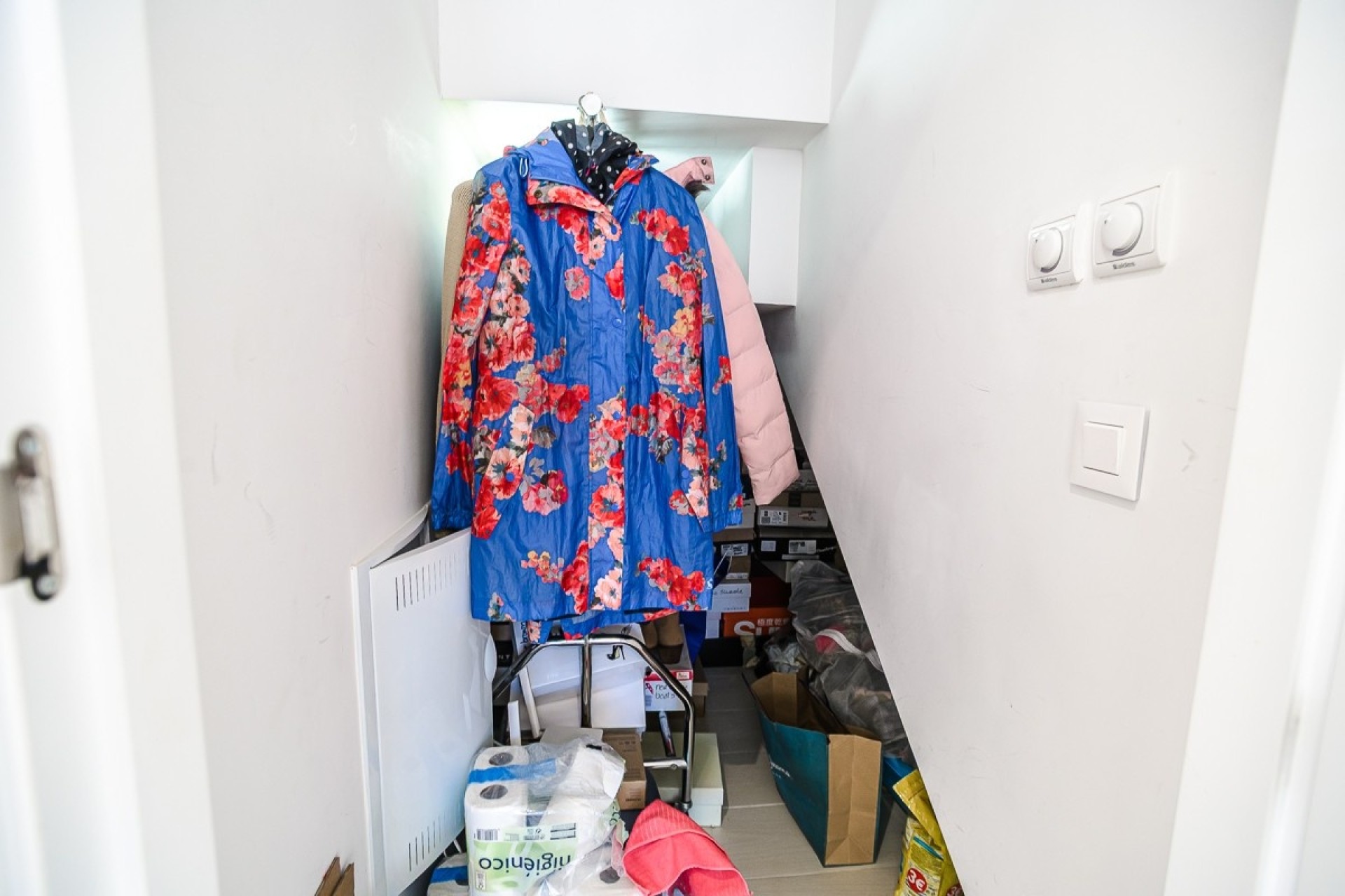 Resale - Freistehende Villa -
Pilar de la Horadada