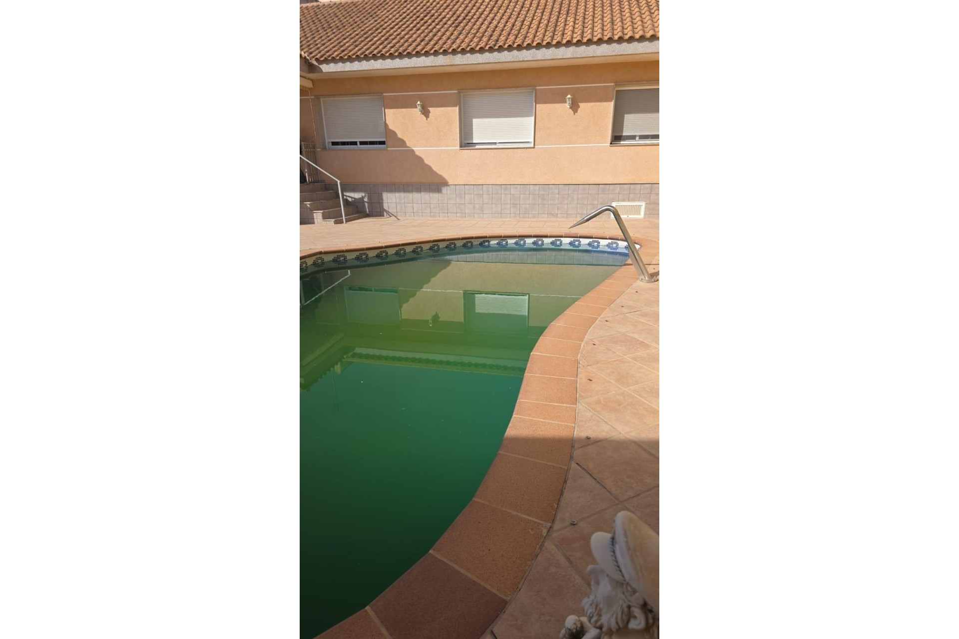 Resale - Freistehende Villa -
Pilar de la Horadada