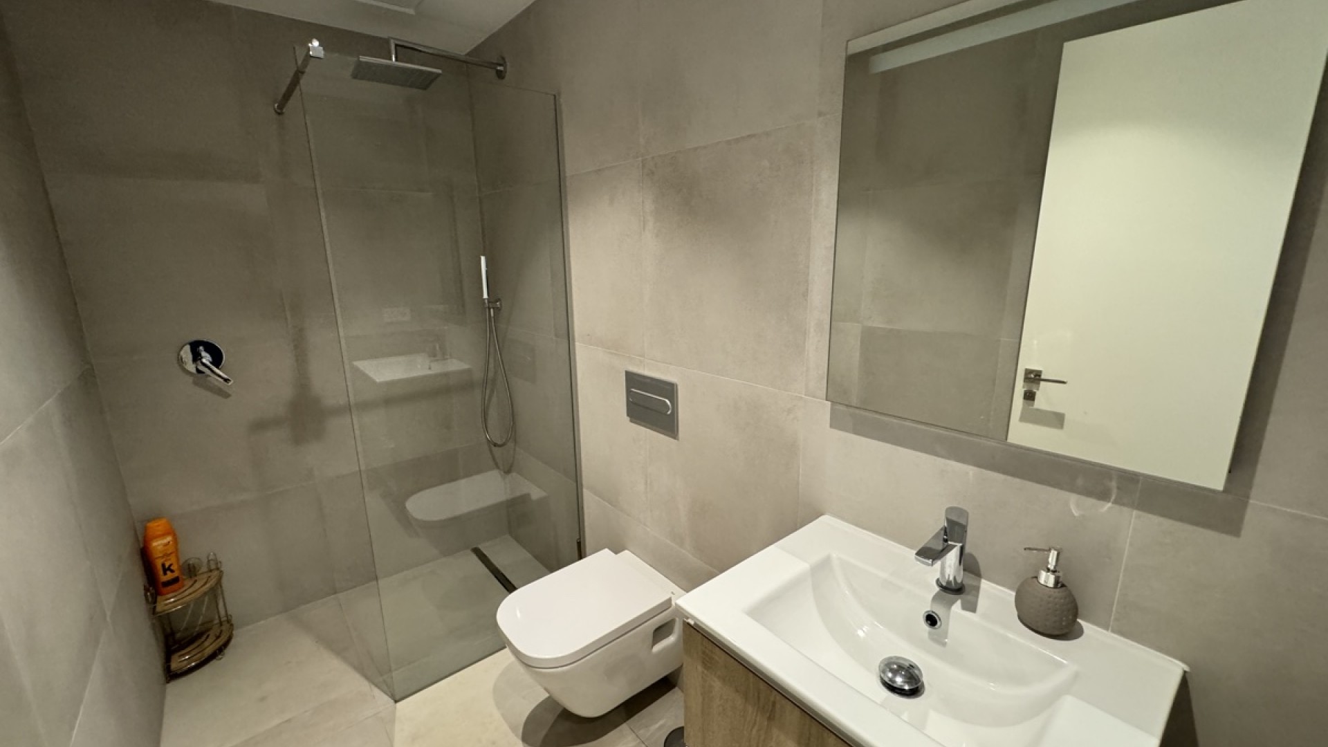 Resale - Freistehende Villa -
Pilar de la Horadada