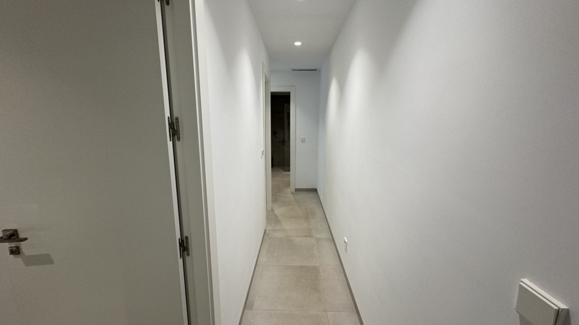 Resale - Freistehende Villa -
Pilar de la Horadada