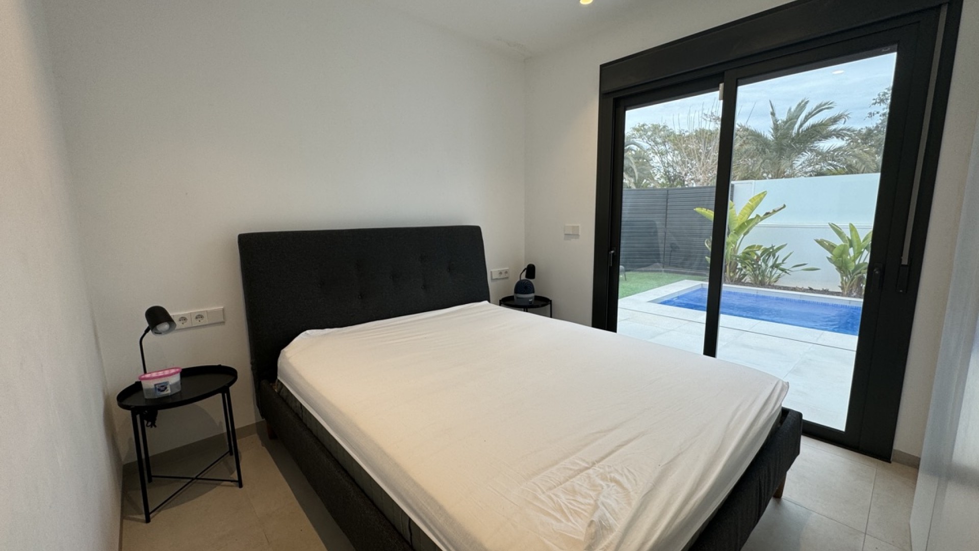 Resale - Freistehende Villa -
Pilar de la Horadada