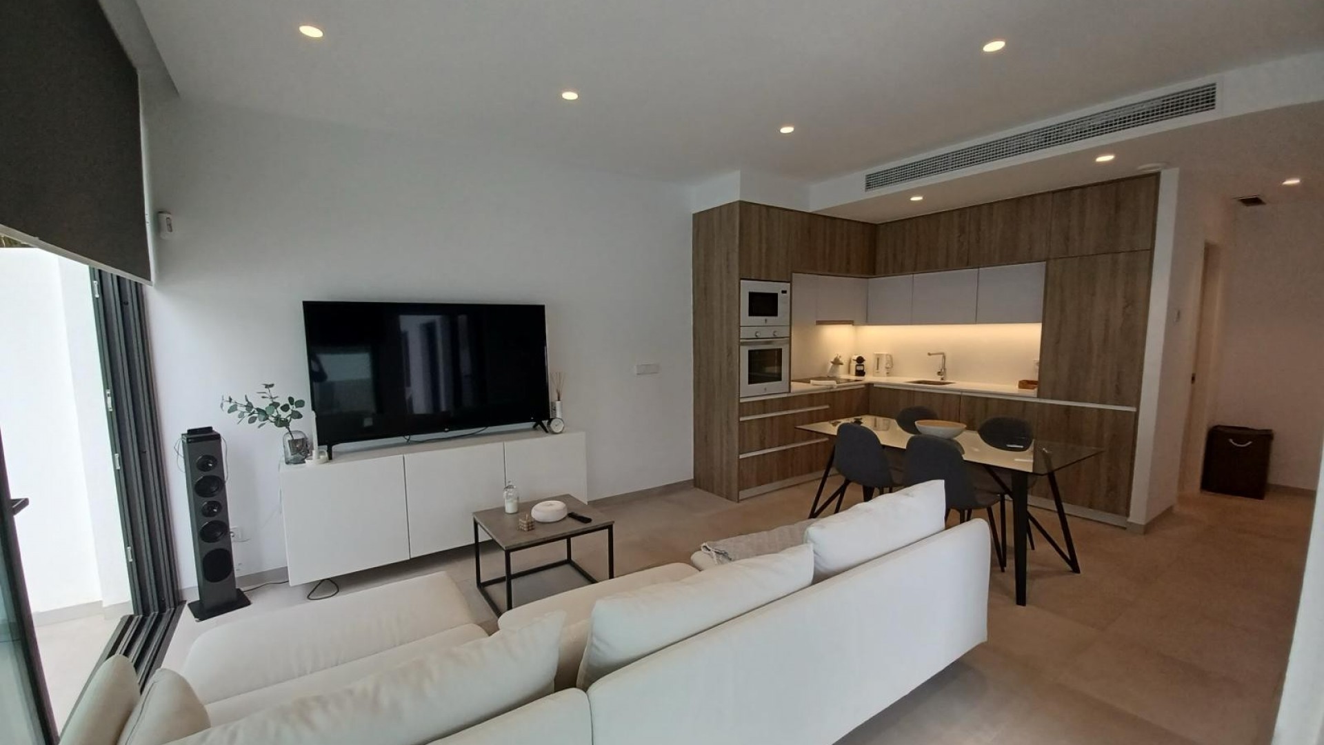 Resale - Freistehende Villa -
Pilar de la Horadada