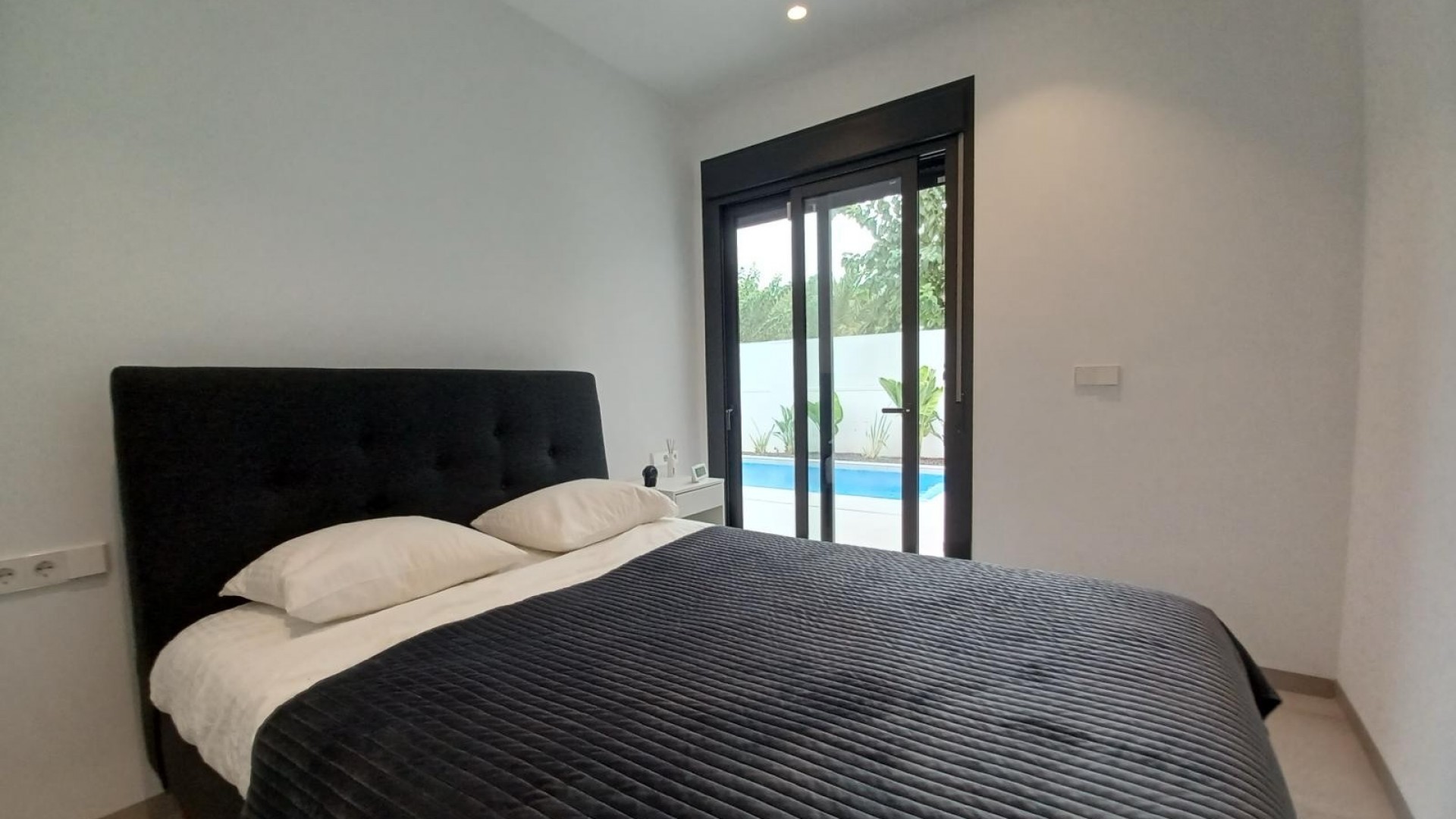 Resale - Freistehende Villa -
Pilar de la Horadada