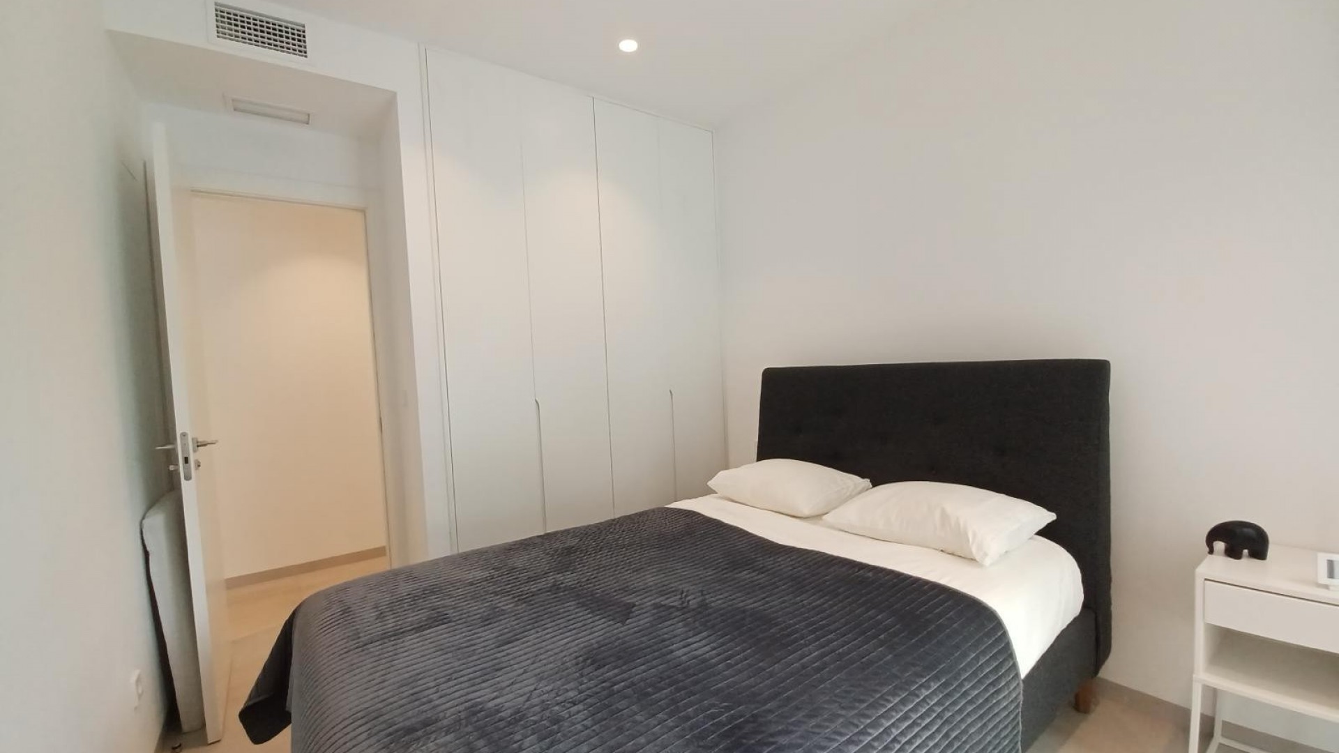 Resale - Freistehende Villa -
Pilar de la Horadada