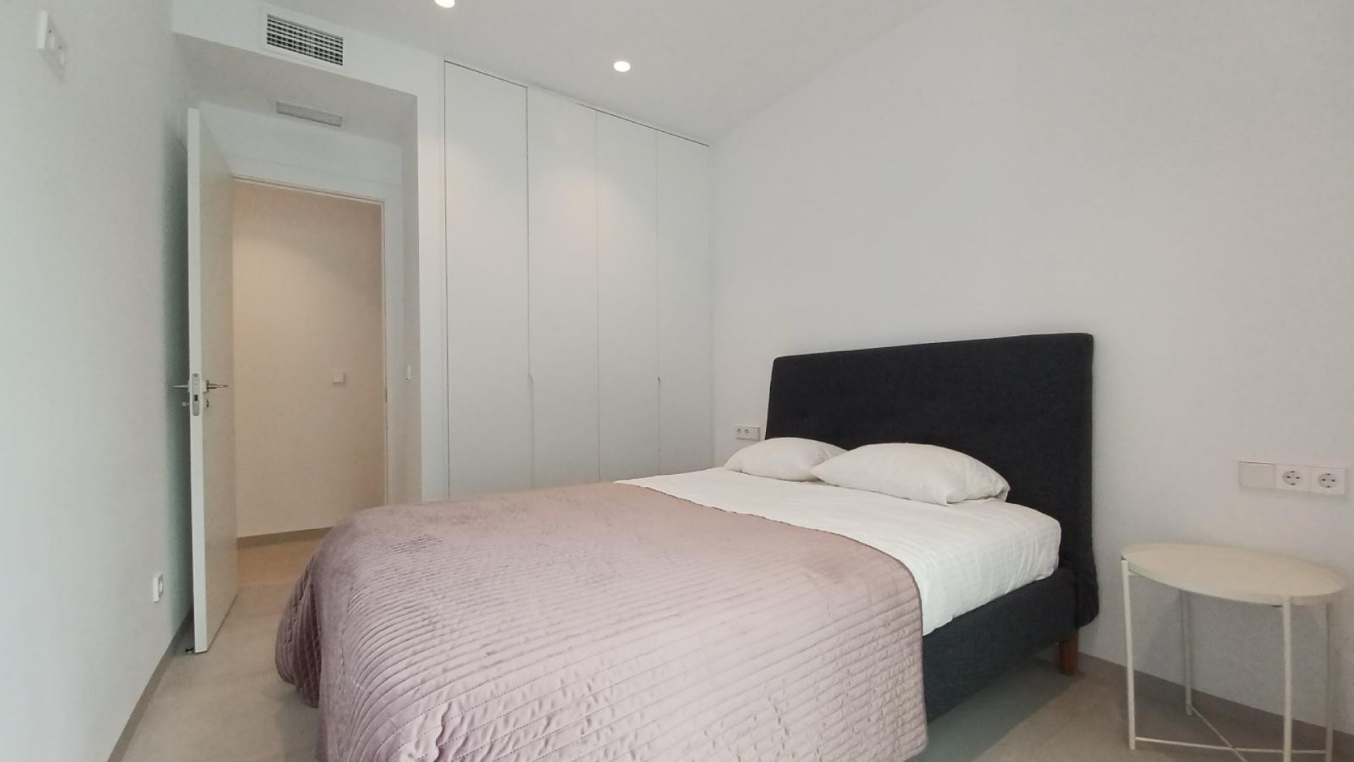 Resale - Freistehende Villa -
Pilar de la Horadada