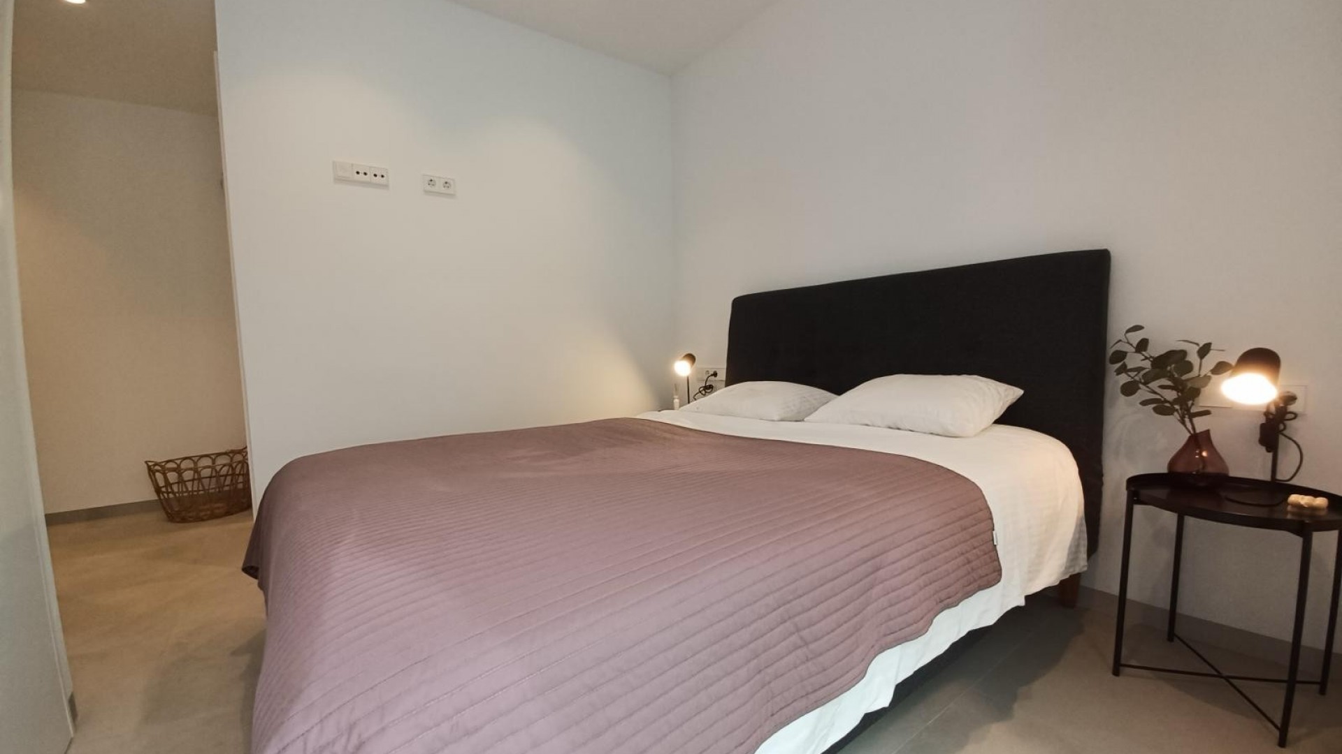 Resale - Freistehende Villa -
Pilar de la Horadada