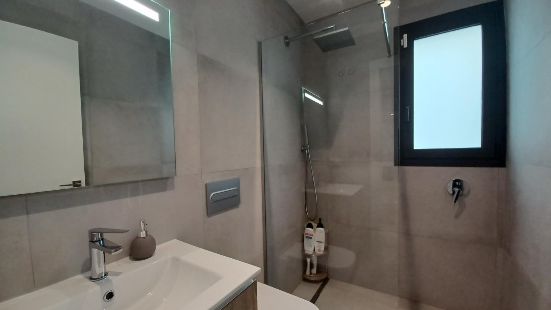 Resale - Freistehende Villa -
Pilar de la Horadada