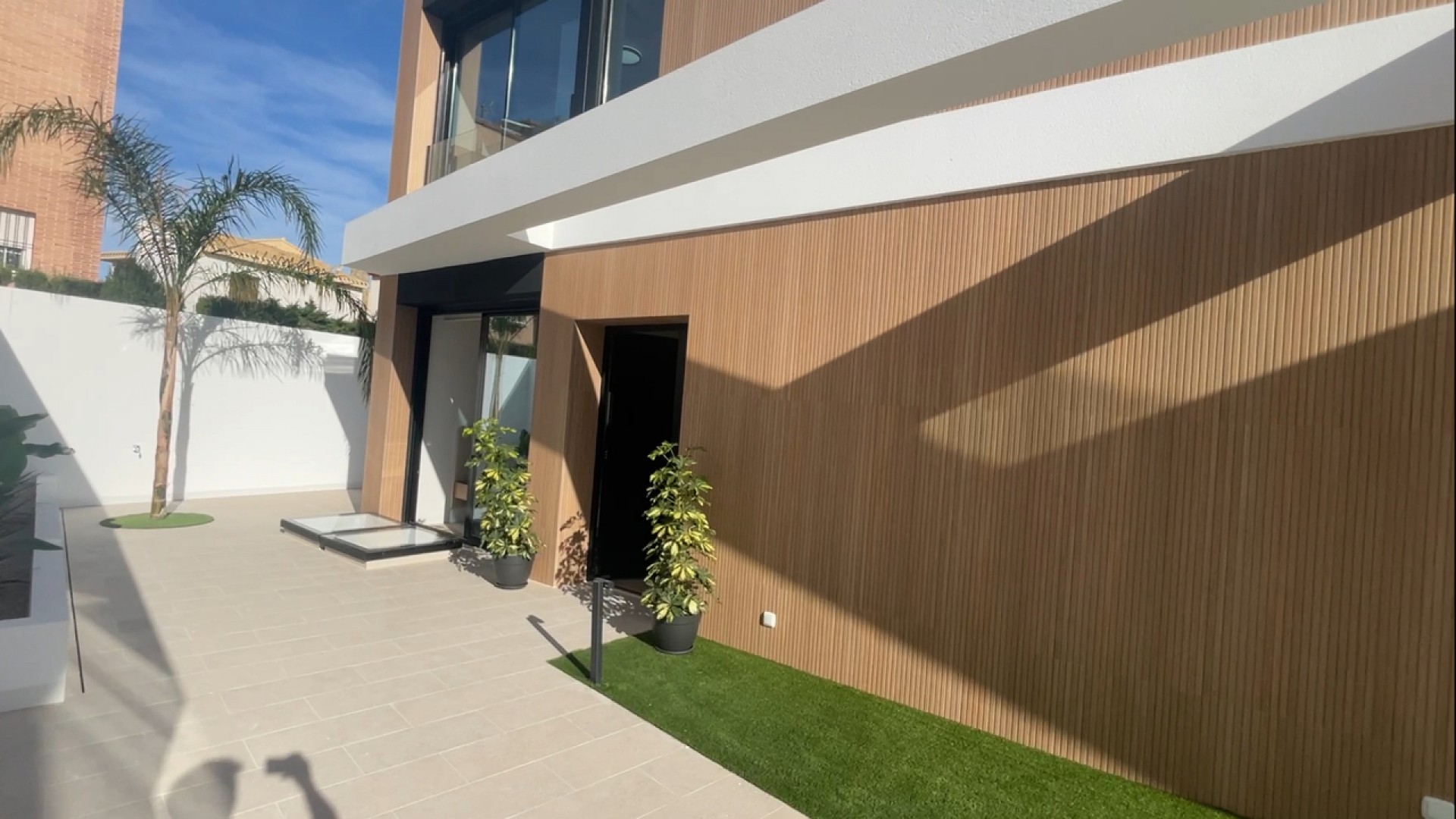 Resale - Freistehende Villa -
Pilar de la Horadada