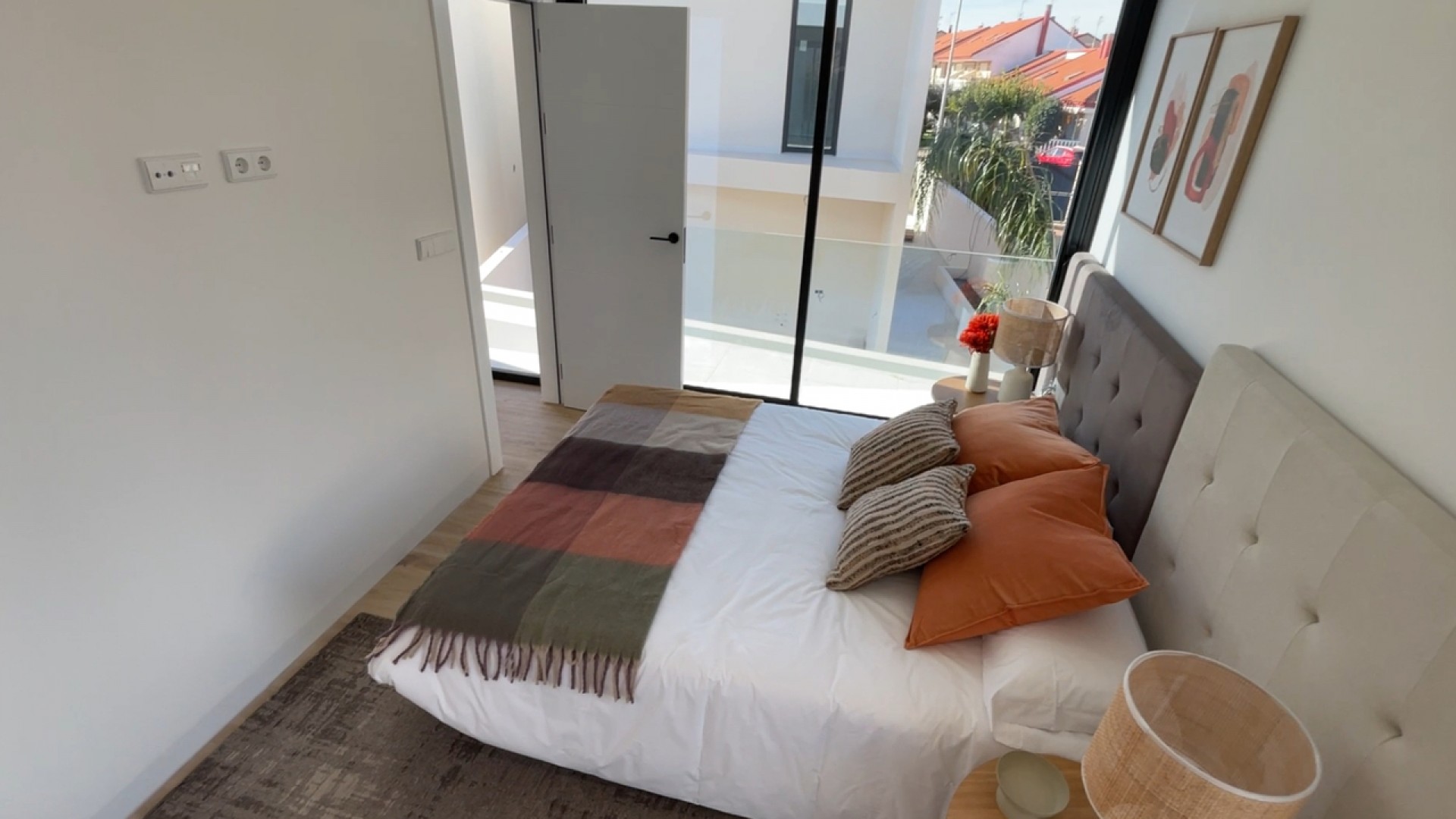 Resale - Freistehende Villa -
Pilar de la Horadada