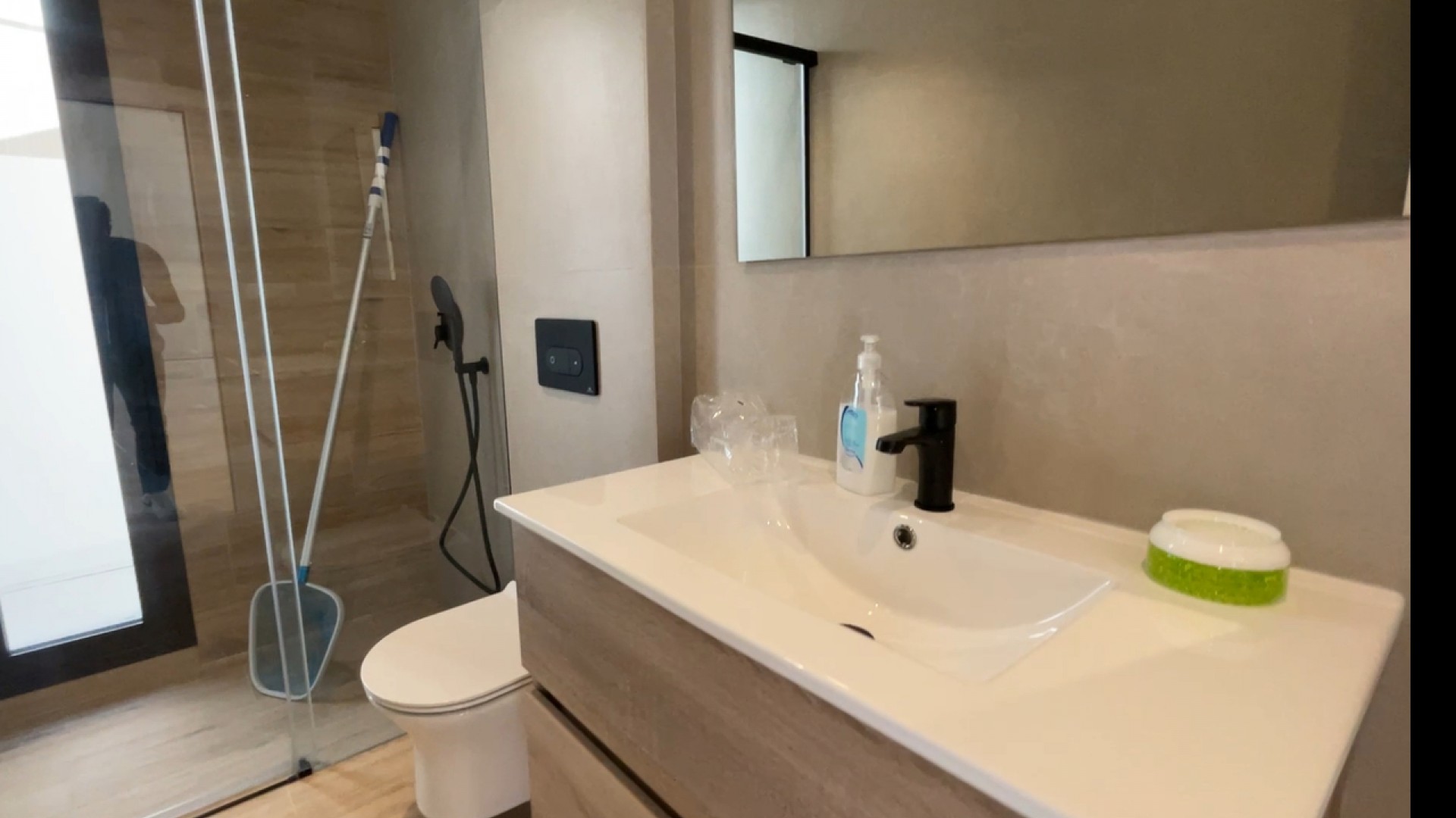 Resale - Freistehende Villa -
Pilar de la Horadada